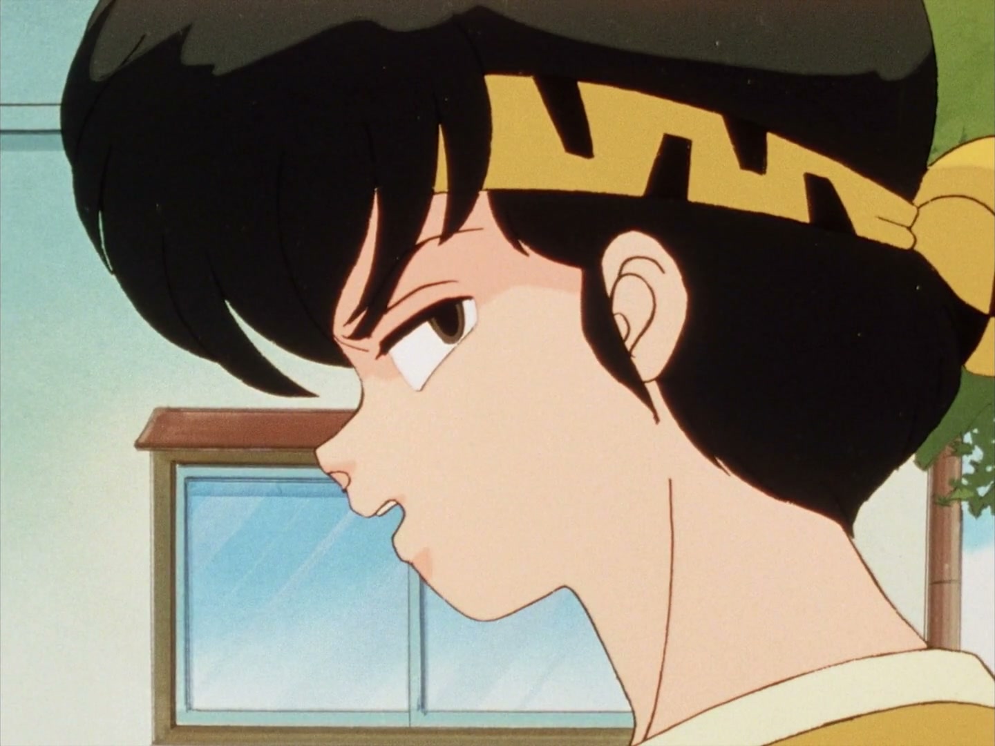 Ranma ½ Ep 79: Ryoga the Strong... Too Strong @ 00:06:34