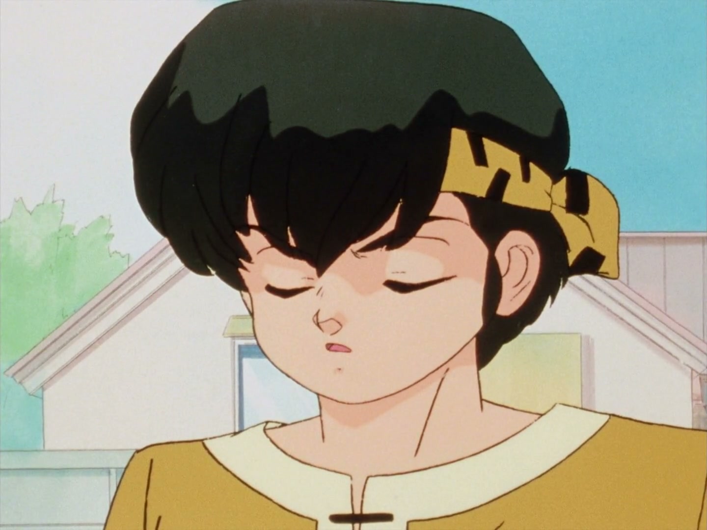 Ranma ½ Ep 79: Ryoga the Strong... Too Strong @ 00:07:35
