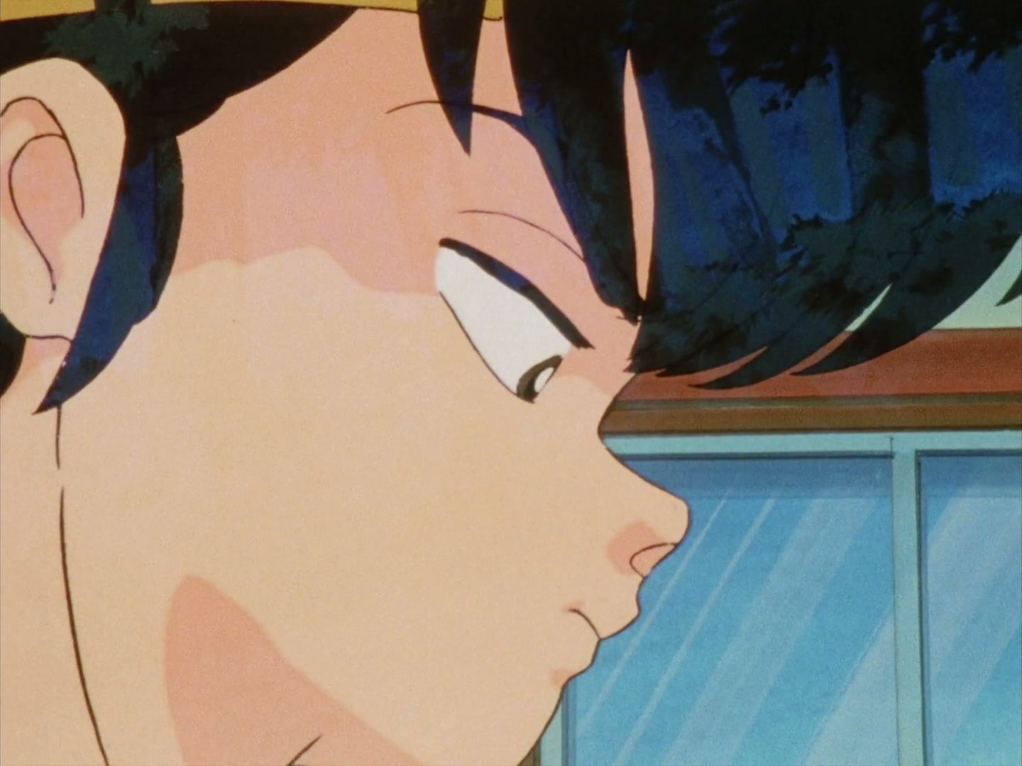 Ranma ½ Ep 79: Ryoga the Strong... Too Strong @ 00:08:08