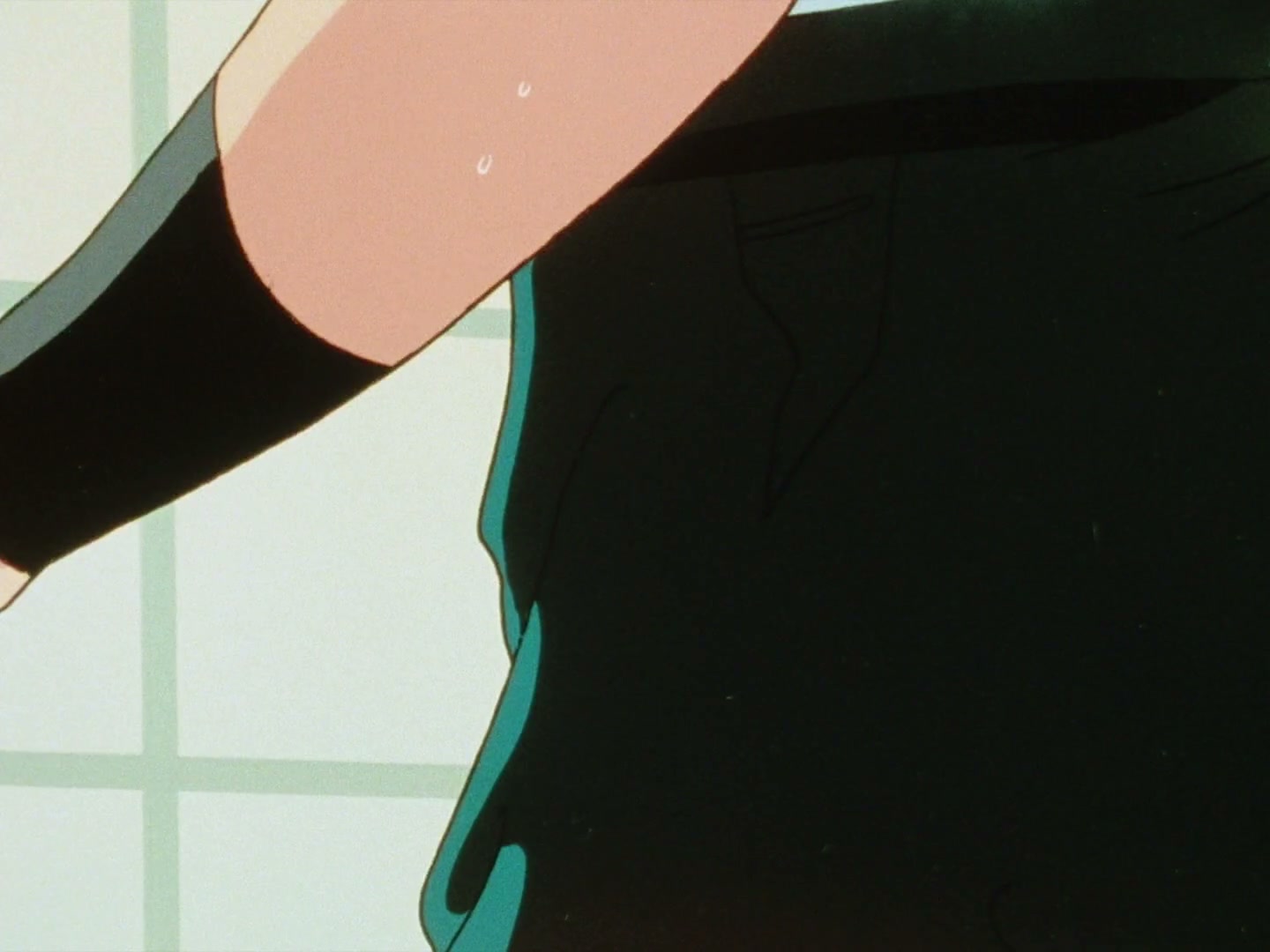 Ranma ½ Ep 80: Close Call! P-chan's Secret @ 00:02:48