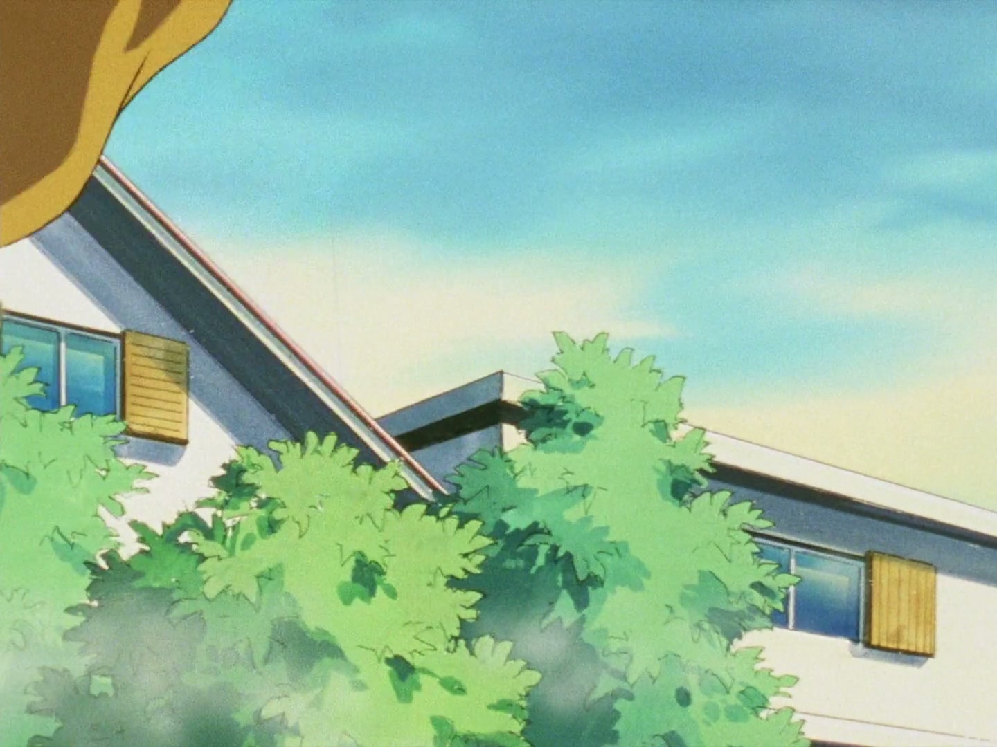 Ranma ½ Ep 80: Close Call! P-chan's Secret @ 00:07:27
