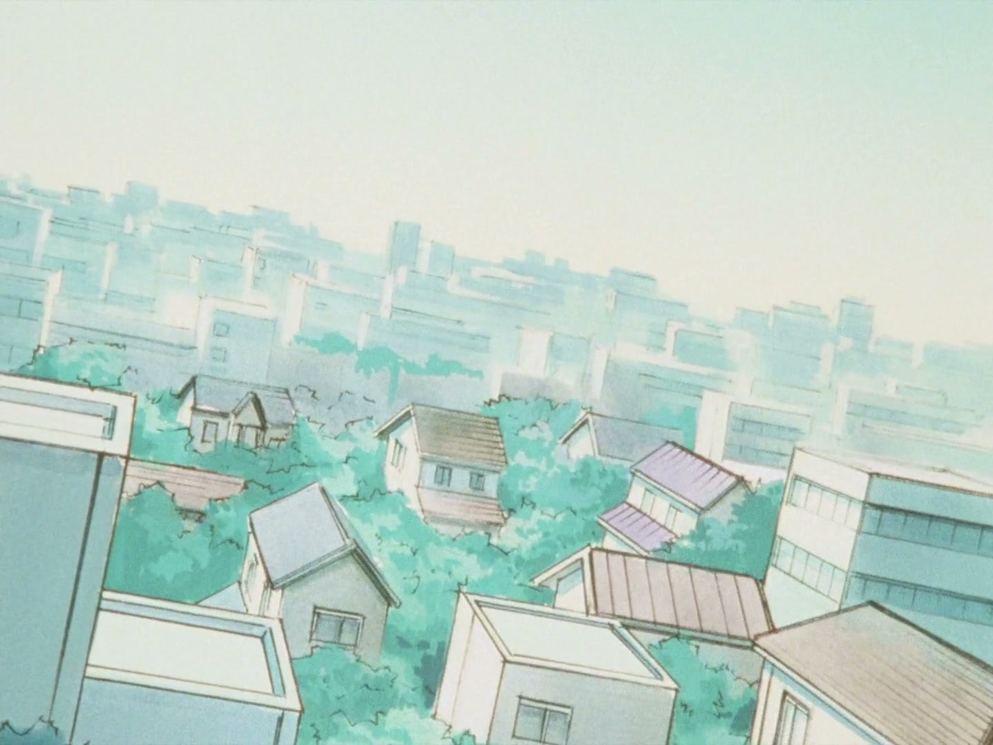 Ranma ½ Ep 80: Close Call! P-chan's Secret @ 00:10:53