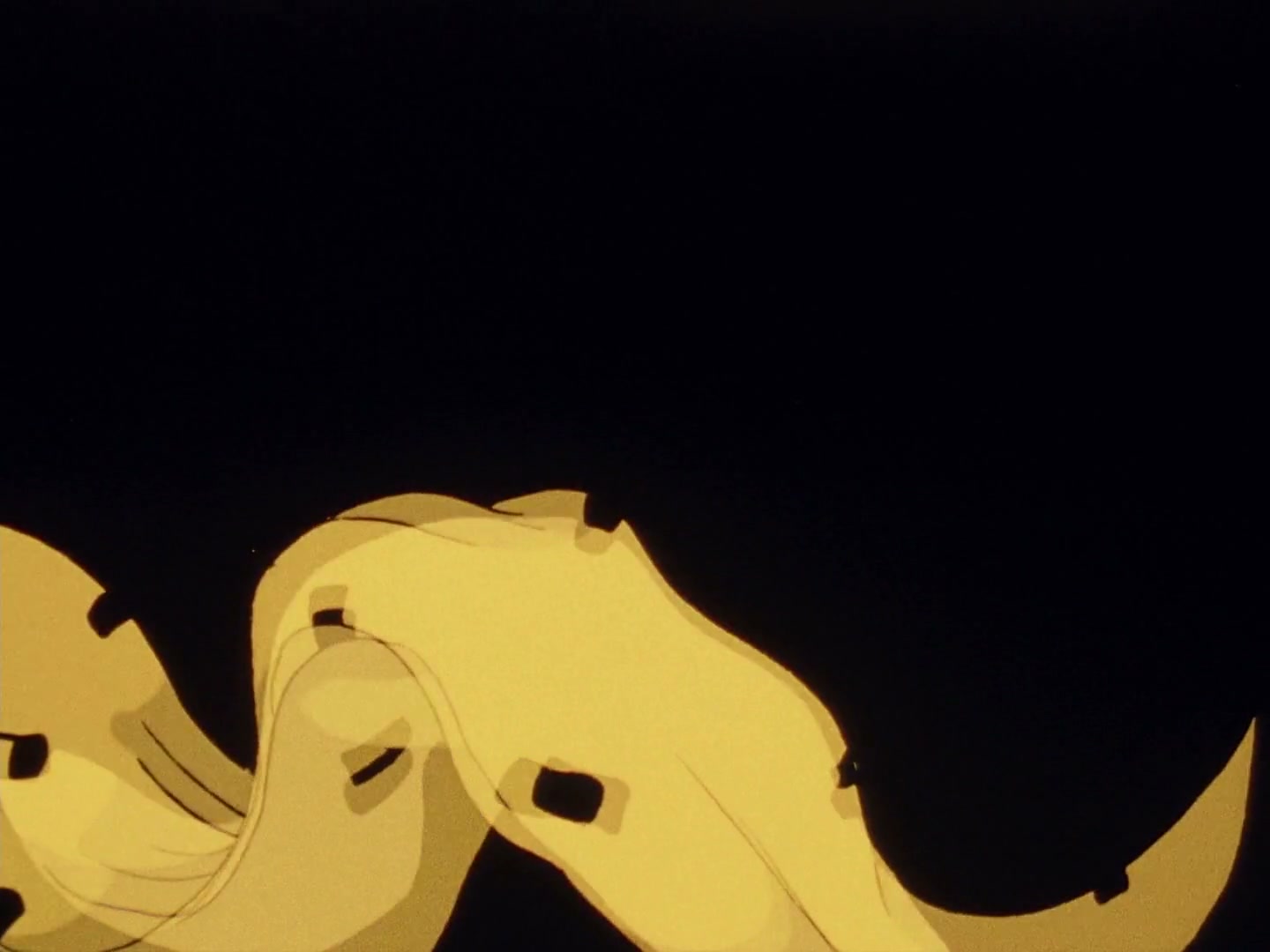 Ranma ½ Ep 80: Close Call! P-chan's Secret @ 00:11:51