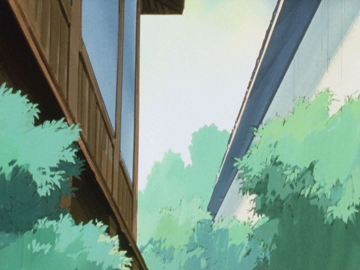 Ranma ½ Ep 80: Close Call! P-chan's Secret @ 00:13:05