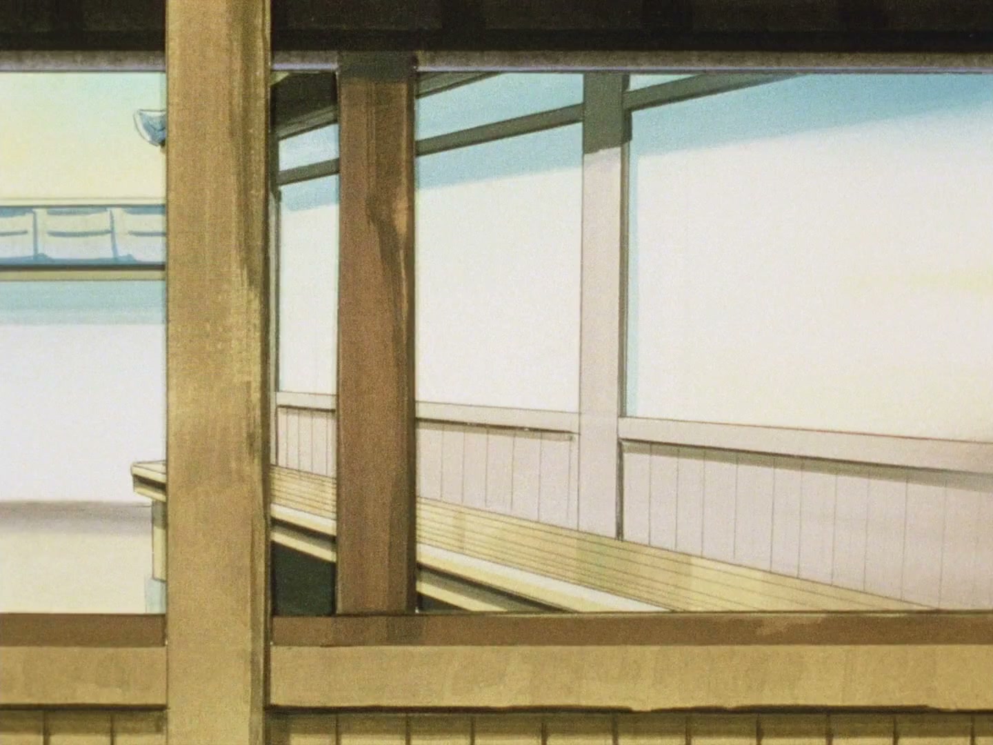 Ranma ½ Ep 80: Close Call! P-chan's Secret @ 00:13:46
