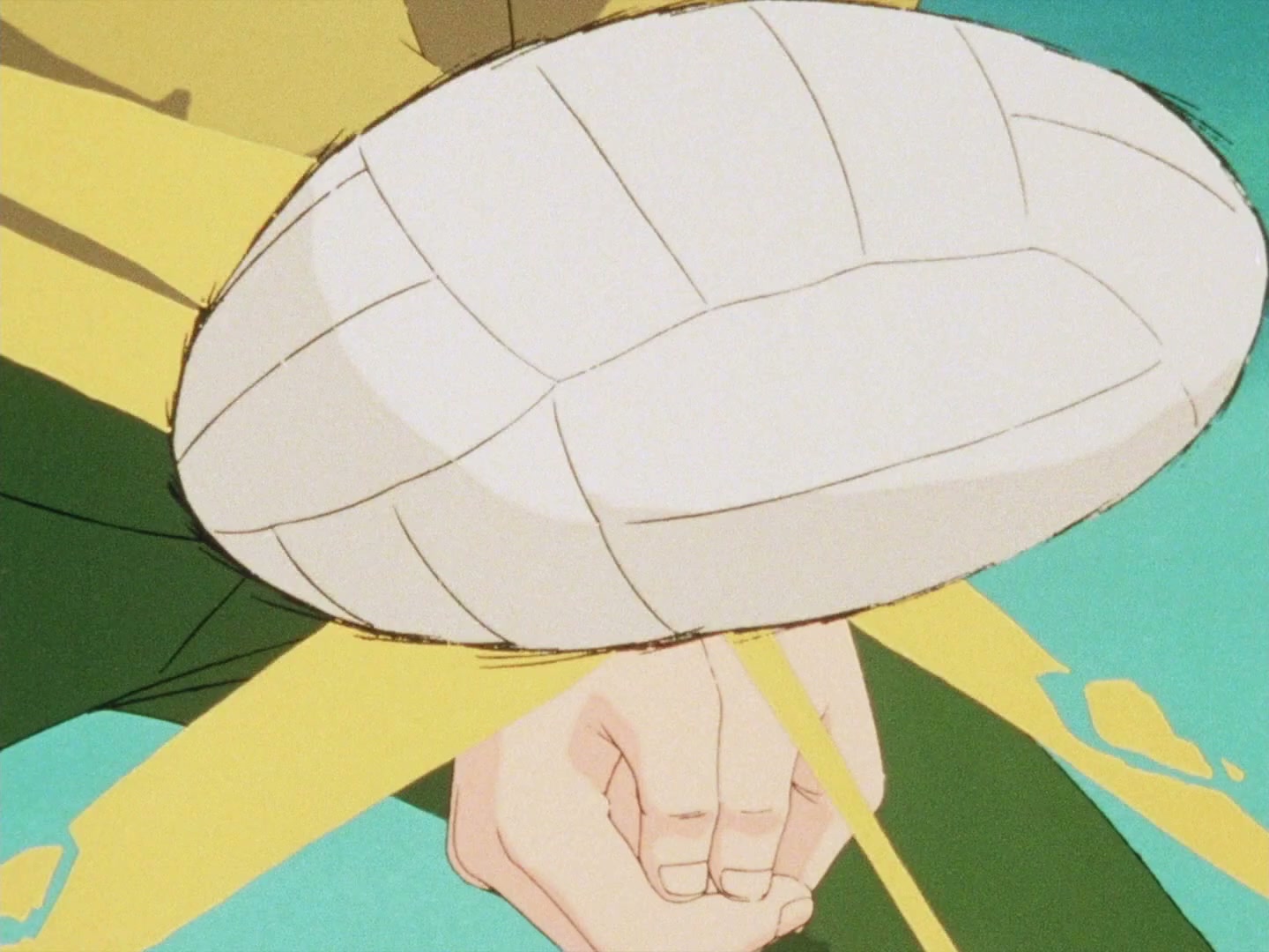 Ranma ½ Ep 80: Close Call! P-chan's Secret @ 00:14:15