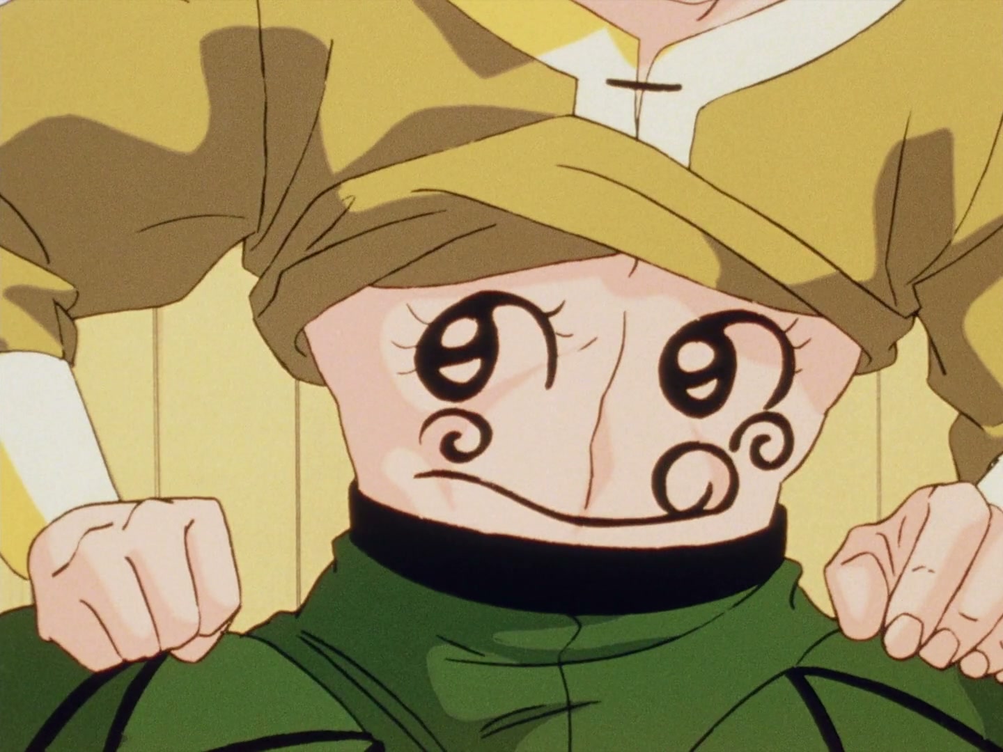 Ranma ½ Ep 80: Close Call! P-chan's Secret @ 00:15:04