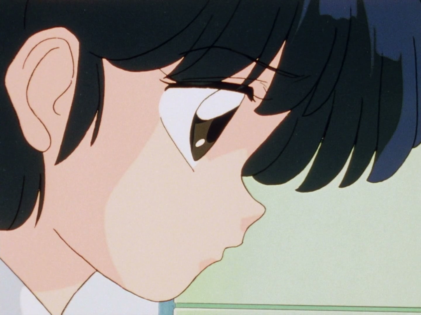 Ranma ½ Ep 80: Close Call! P-chan's Secret @ 00:15:41