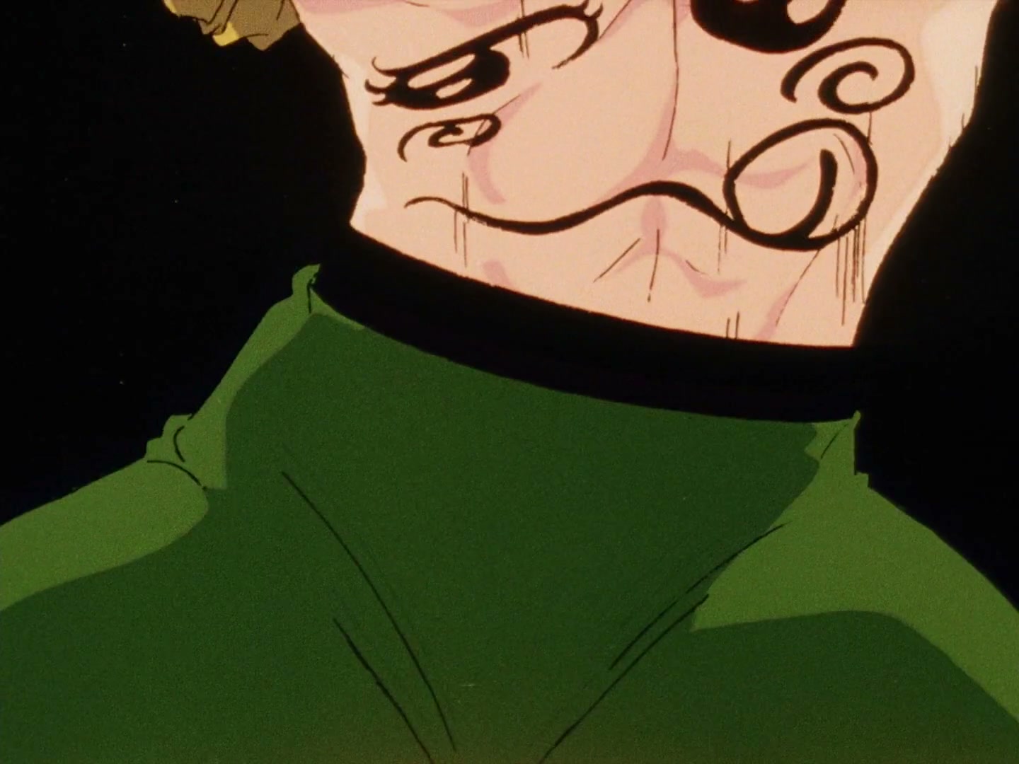 Ranma ½ Ep 80: Close Call! P-chan's Secret @ 00:17:49