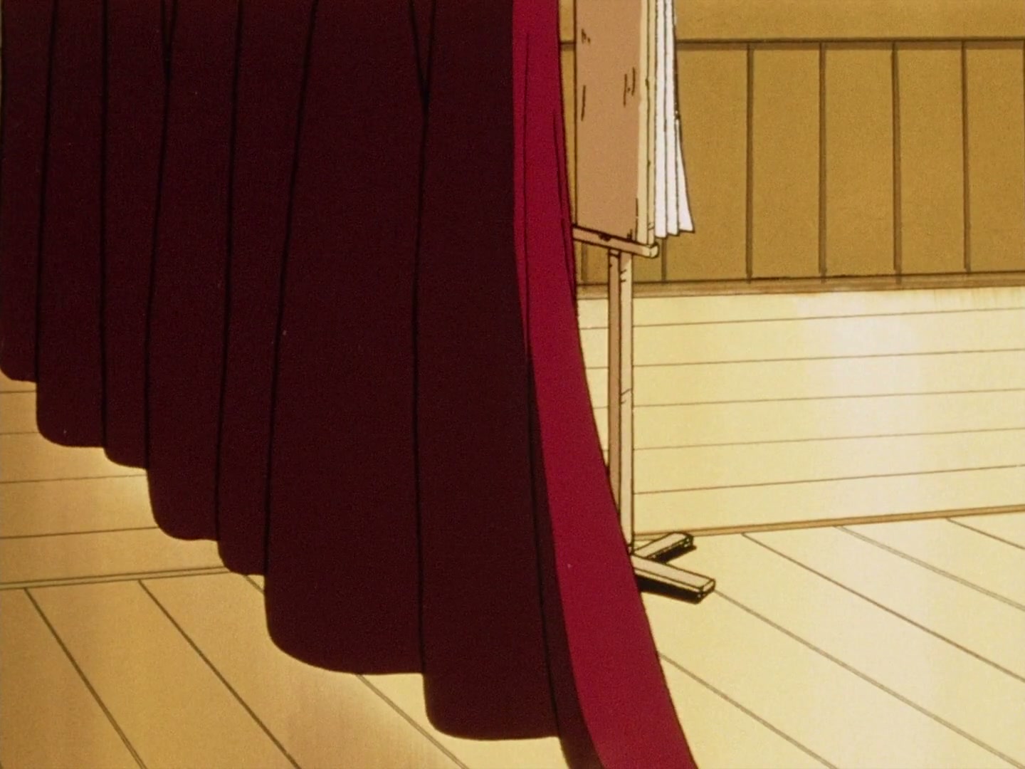 Ranma ½ Ep 80: Close Call! P-chan's Secret @ 00:18:05