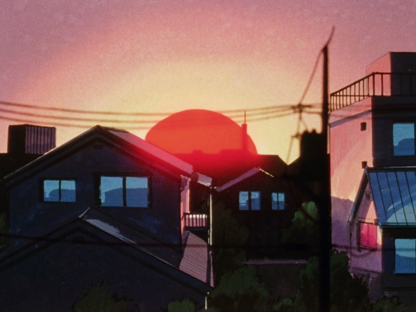 Ranma ½ Ep 80: Close Call! P-chan's Secret @ 00:19:44