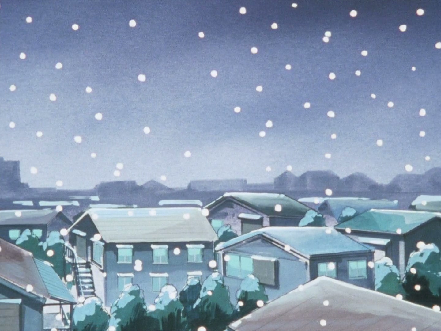 Ranma ½ Ep 81: The Egg-Catcher Man @ 00:01:42
