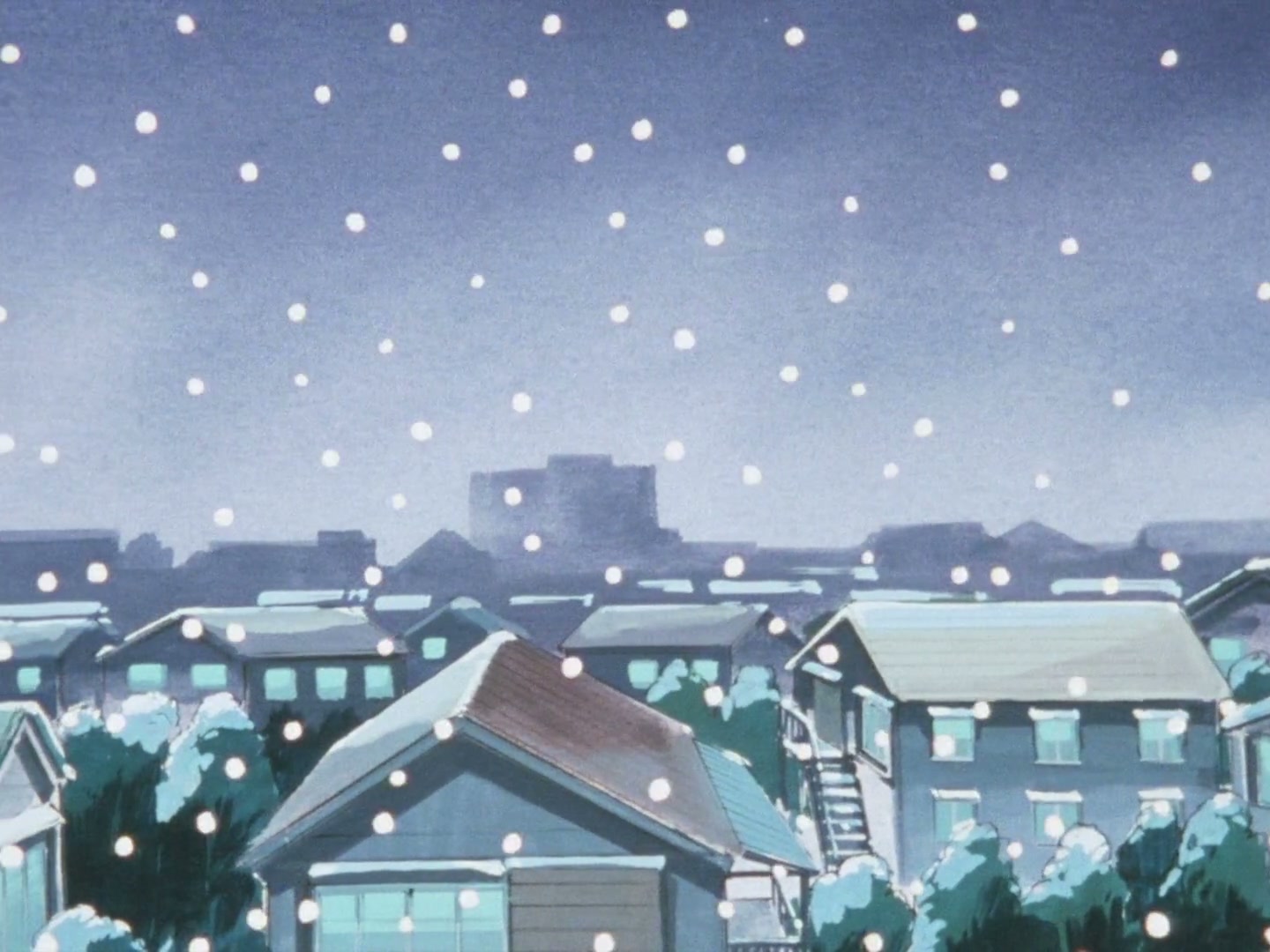 Ranma ½ Ep 81: The Egg-Catcher Man @ 00:01:46