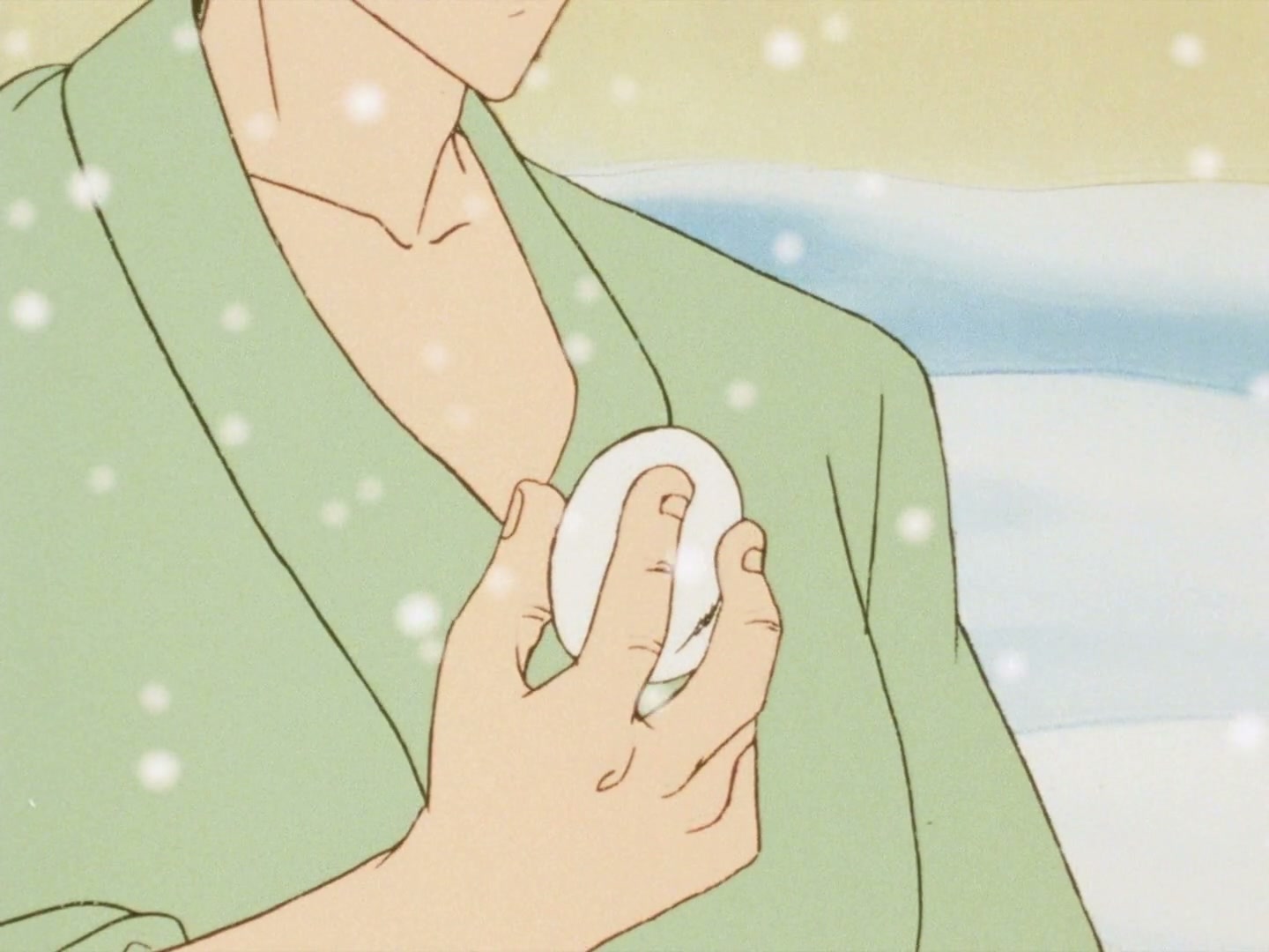 Ranma ½ Ep 81: The Egg-Catcher Man @ 00:02:11