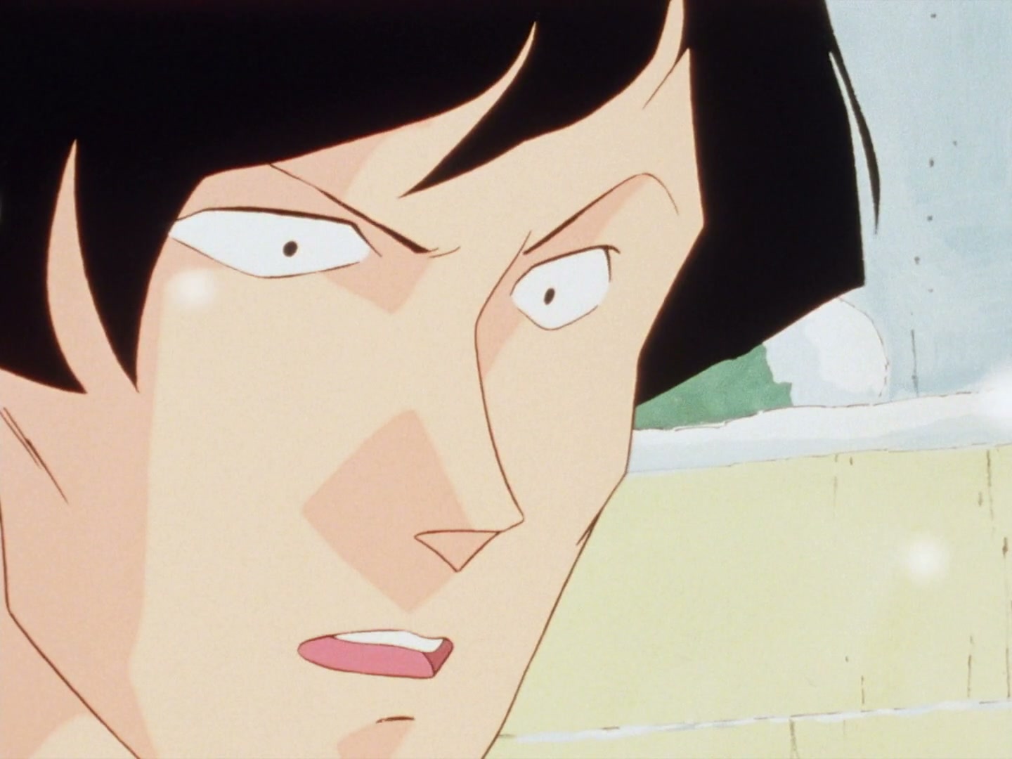 Ranma ½ Ep 81: The Egg-Catcher Man @ 00:02:19
