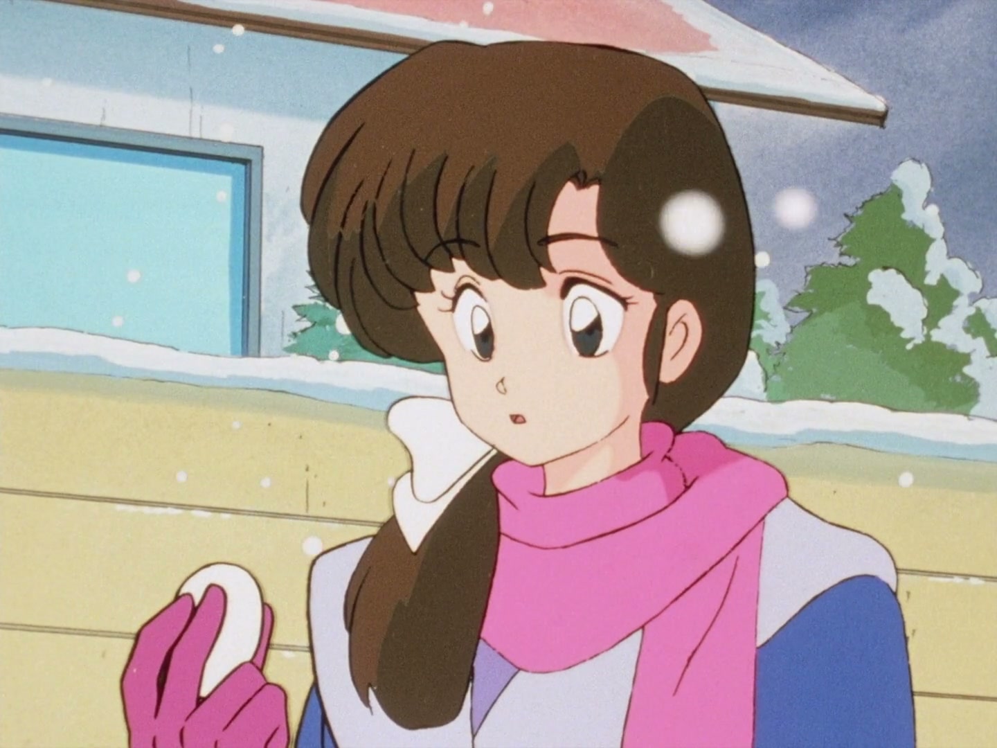 Ranma ½ Ep 81: The Egg-Catcher Man @ 00:02:43