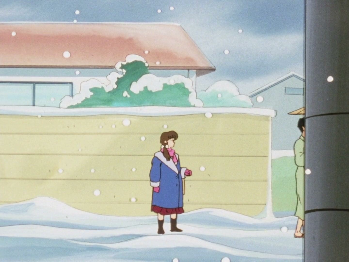 Ranma ½ Ep 81: The Egg-Catcher Man @ 00:02:56