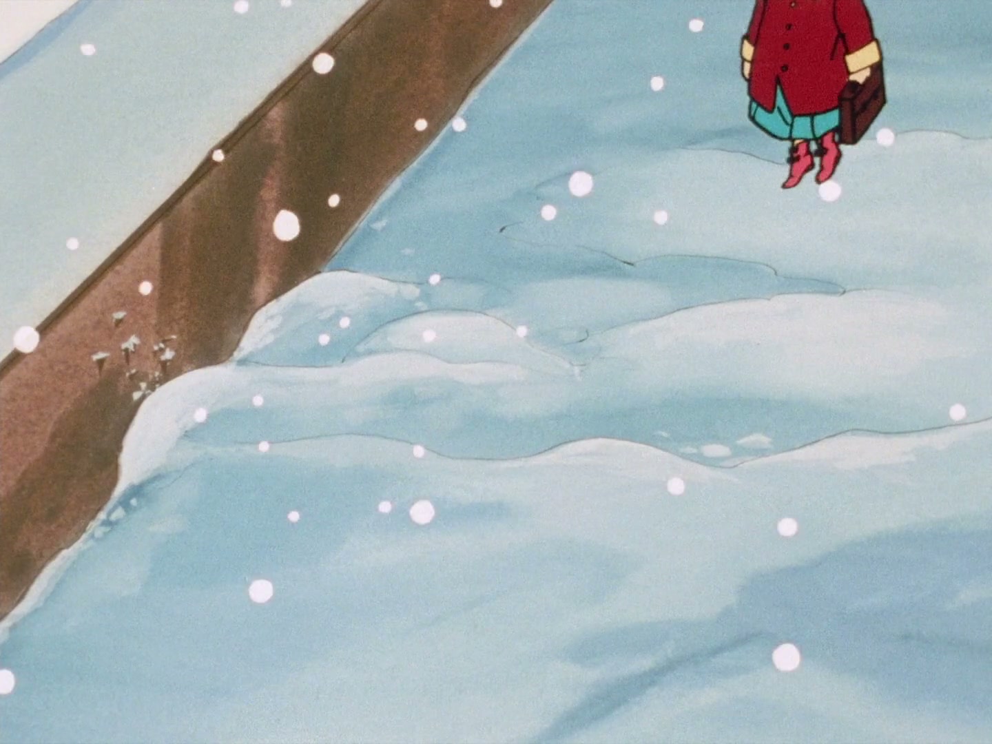Ranma ½ Ep 81: The Egg-Catcher Man @ 00:03:00