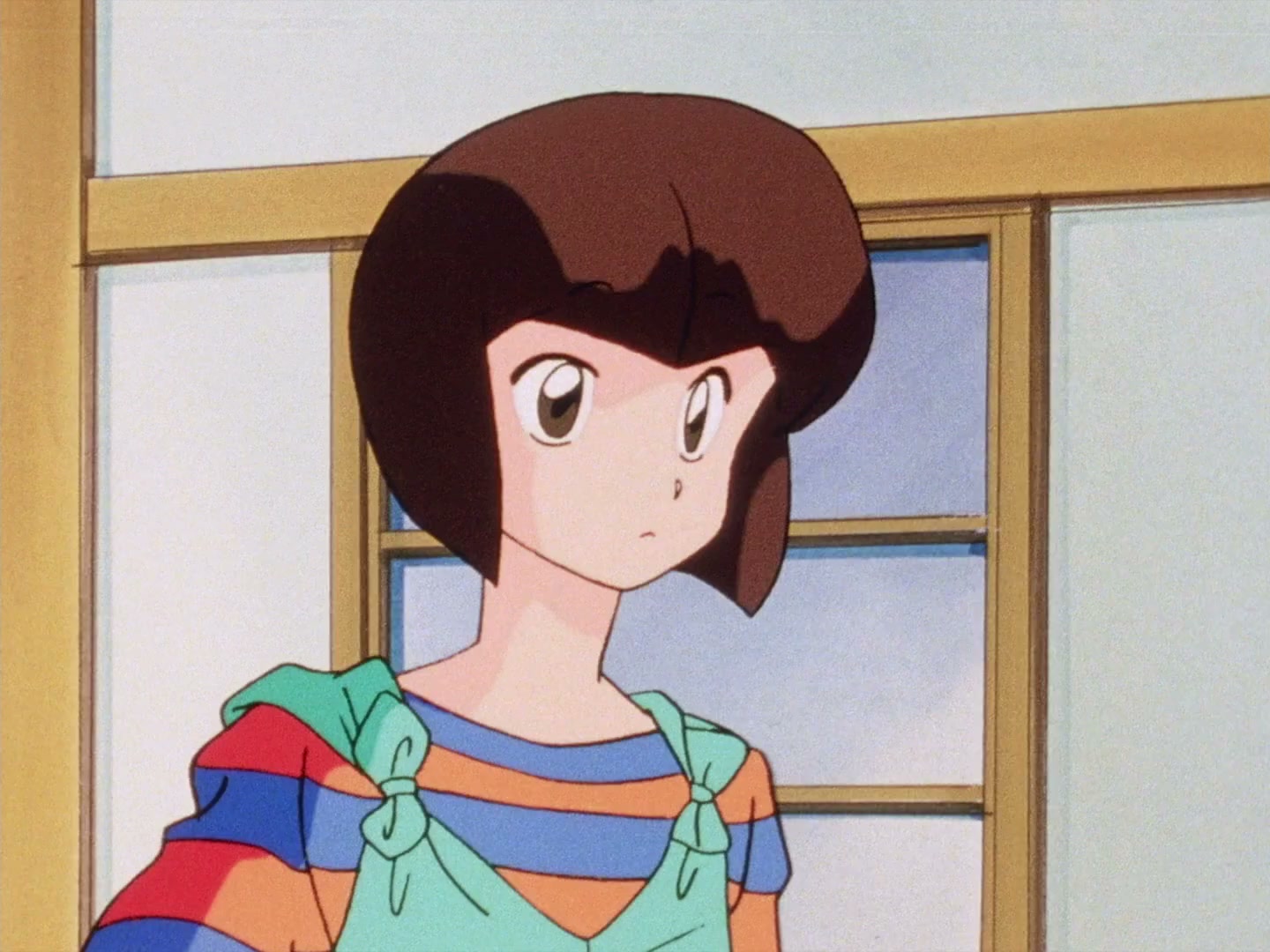 Ranma ½ Ep 81: The Egg-Catcher Man @ 00:03:41