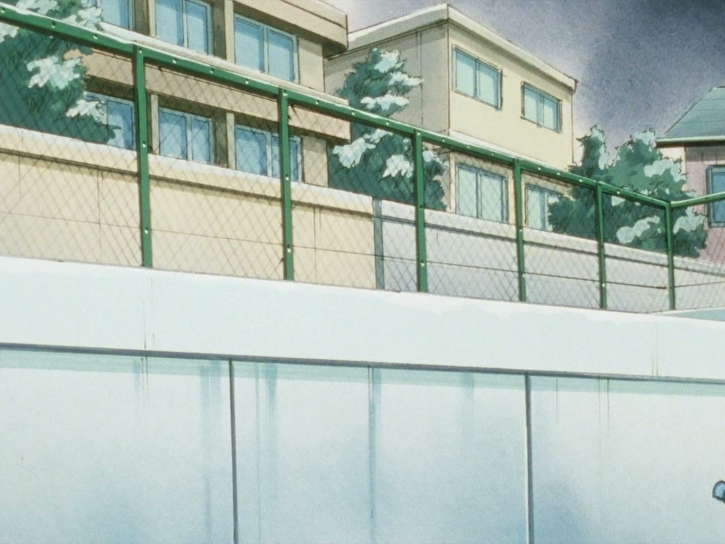 Ranma ½ Ep 81: The Egg-Catcher Man @ 00:05:20