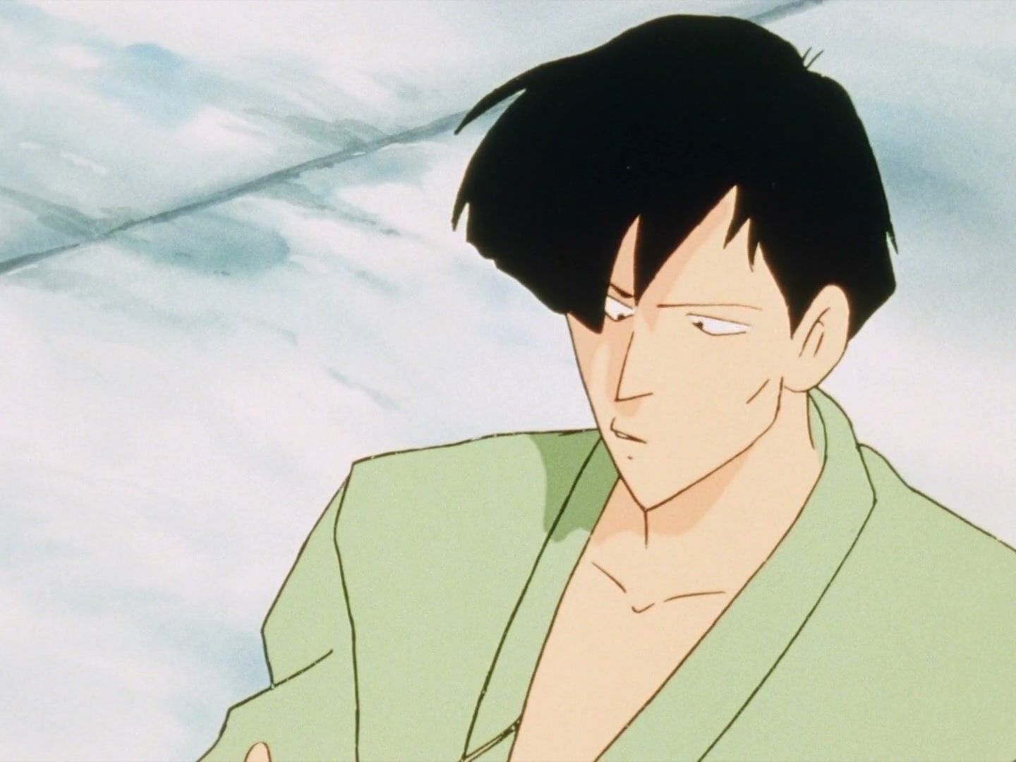 Ranma ½ Ep 81: The Egg-Catcher Man @ 00:05:44