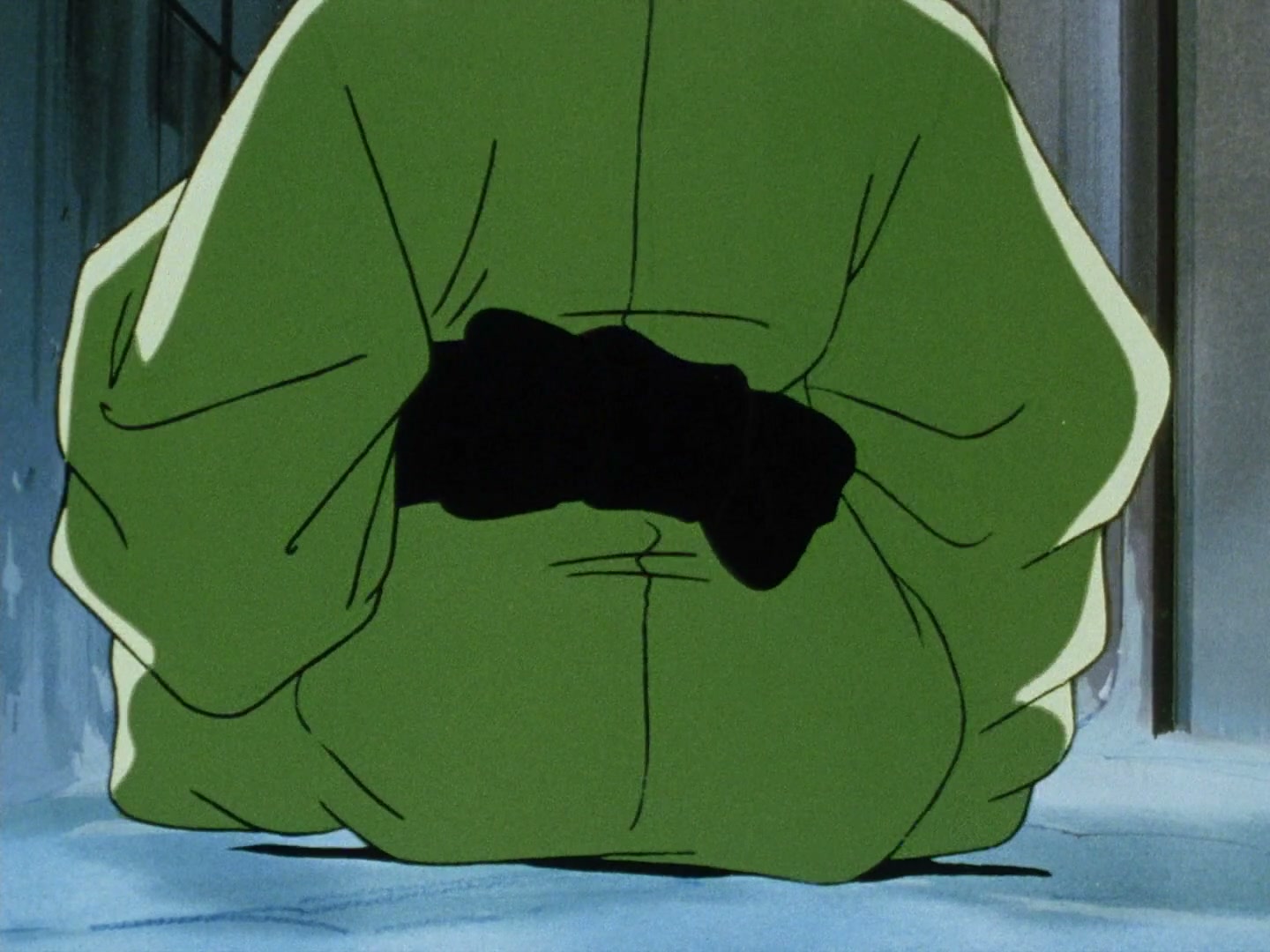 Ranma ½ Ep 81: The Egg-Catcher Man @ 00:06:54