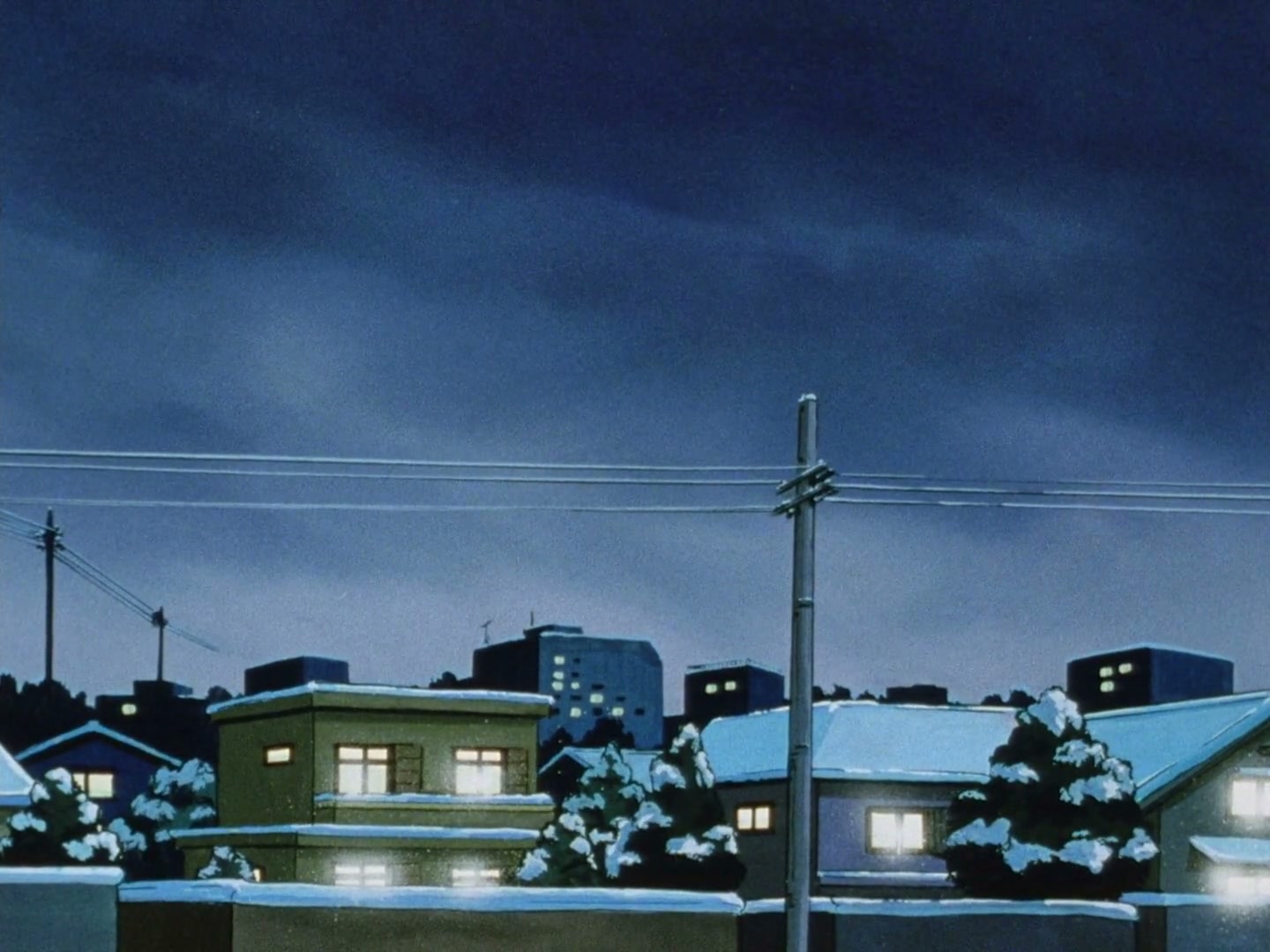 Ranma ½ Ep 81: The Egg-Catcher Man @ 00:07:07