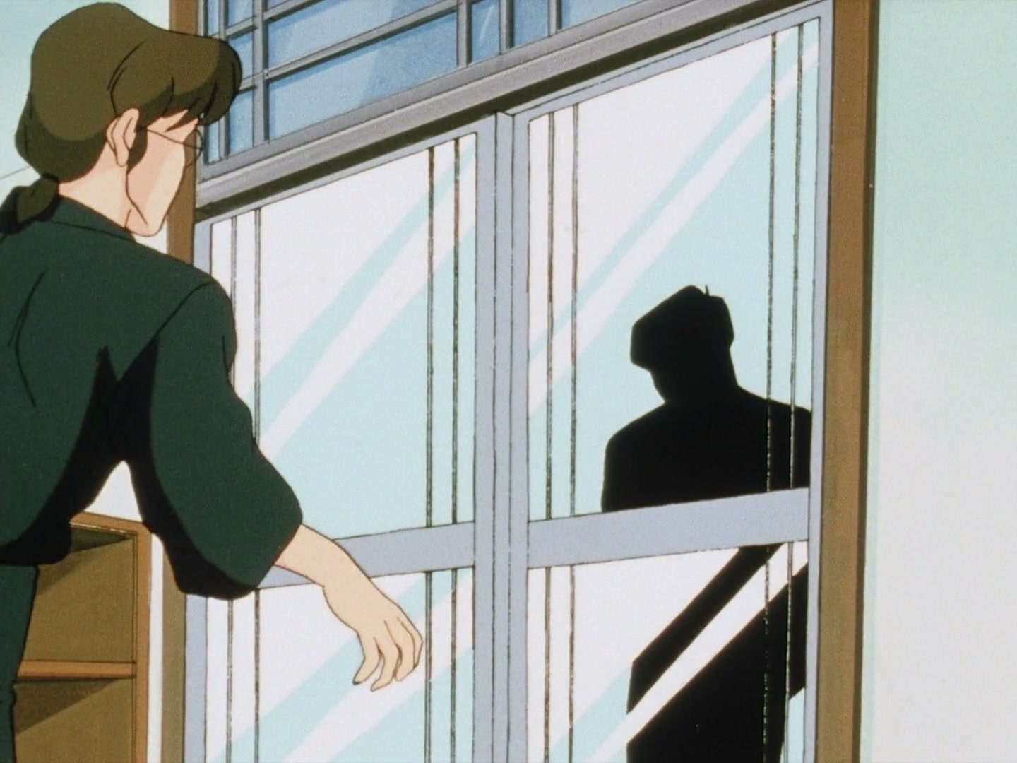 Ranma ½ Ep 81: The Egg-Catcher Man @ 00:07:11
