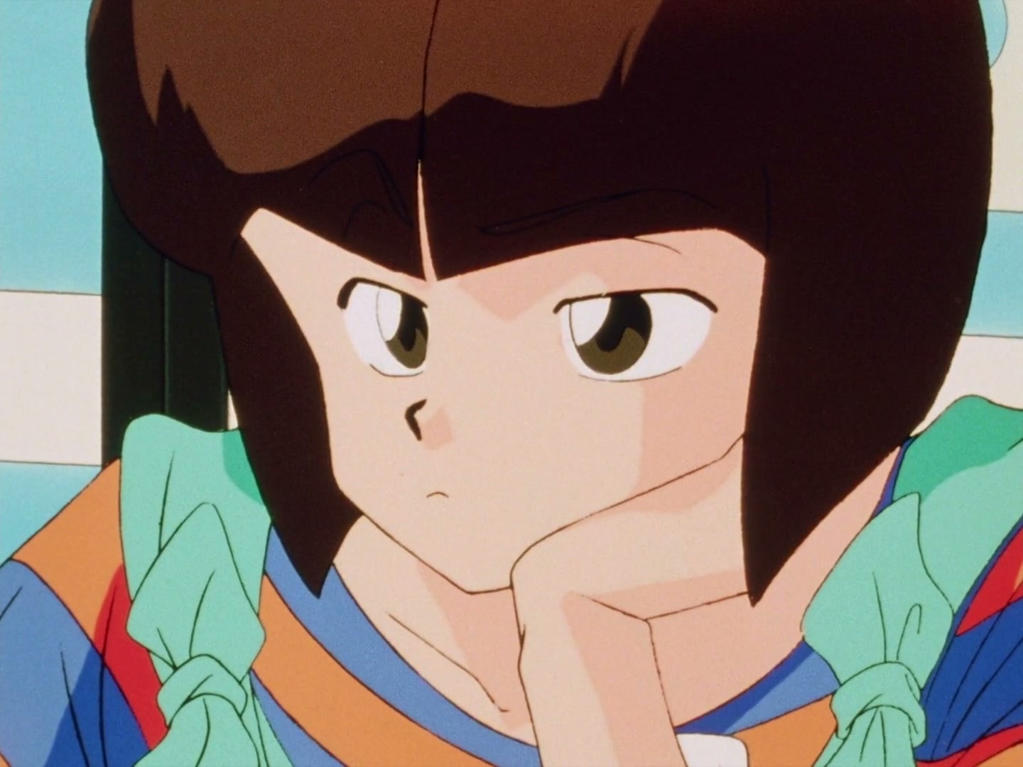 Ranma ½ Ep 81: The Egg-Catcher Man @ 00:07:48