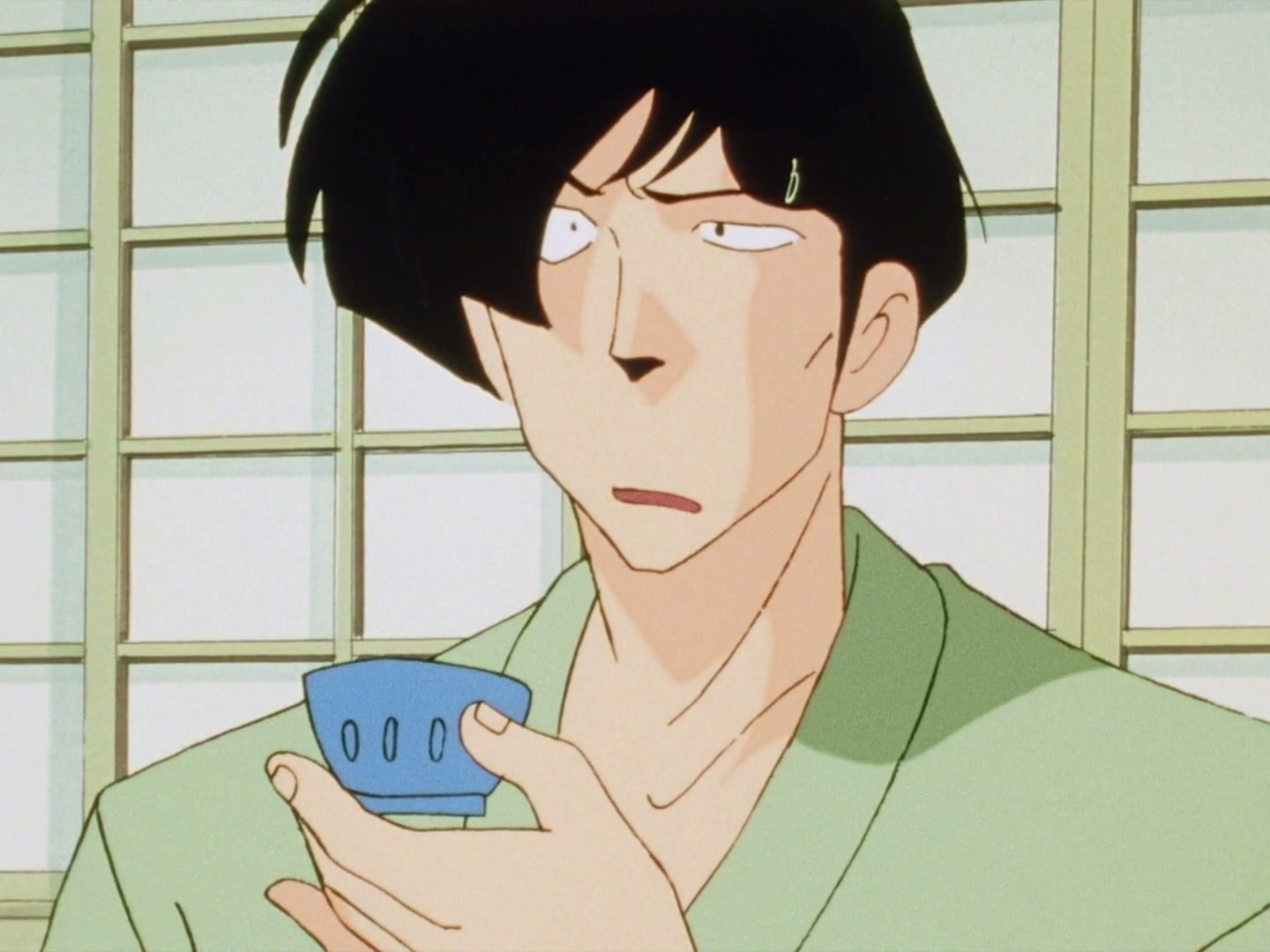 Ranma ½ Ep 81: The Egg-Catcher Man @ 00:16:13