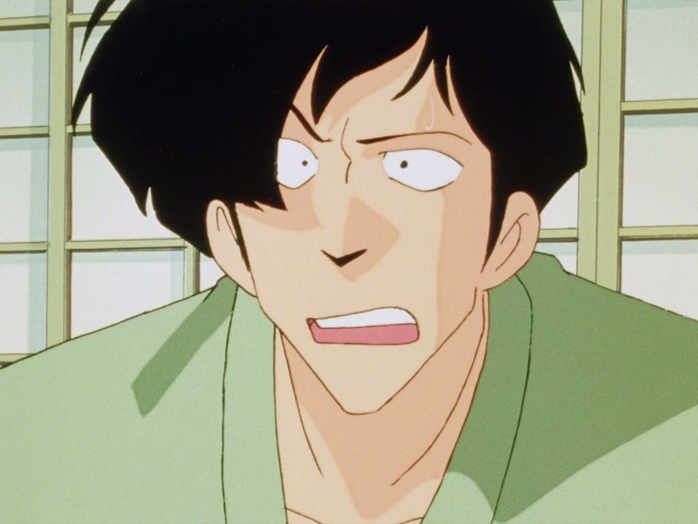 Ranma ½ Ep 81: The Egg-Catcher Man @ 00:16:30