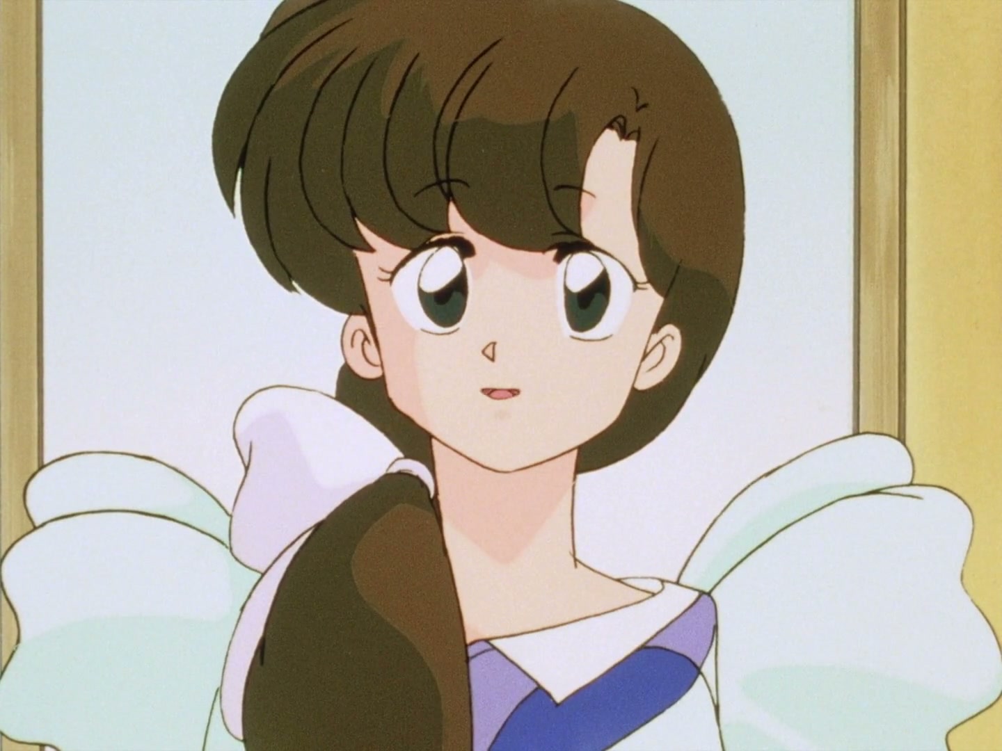 Ranma ½ Ep 81: The Egg-Catcher Man @ 00:16:46