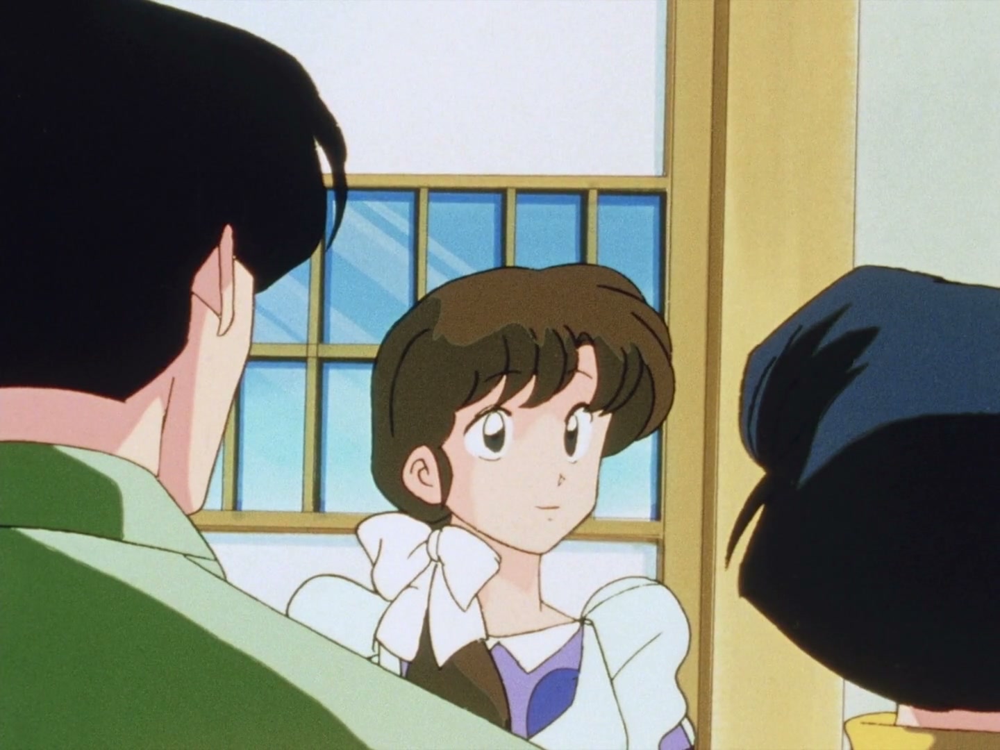Ranma ½ Ep 81: The Egg-Catcher Man @ 00:16:54