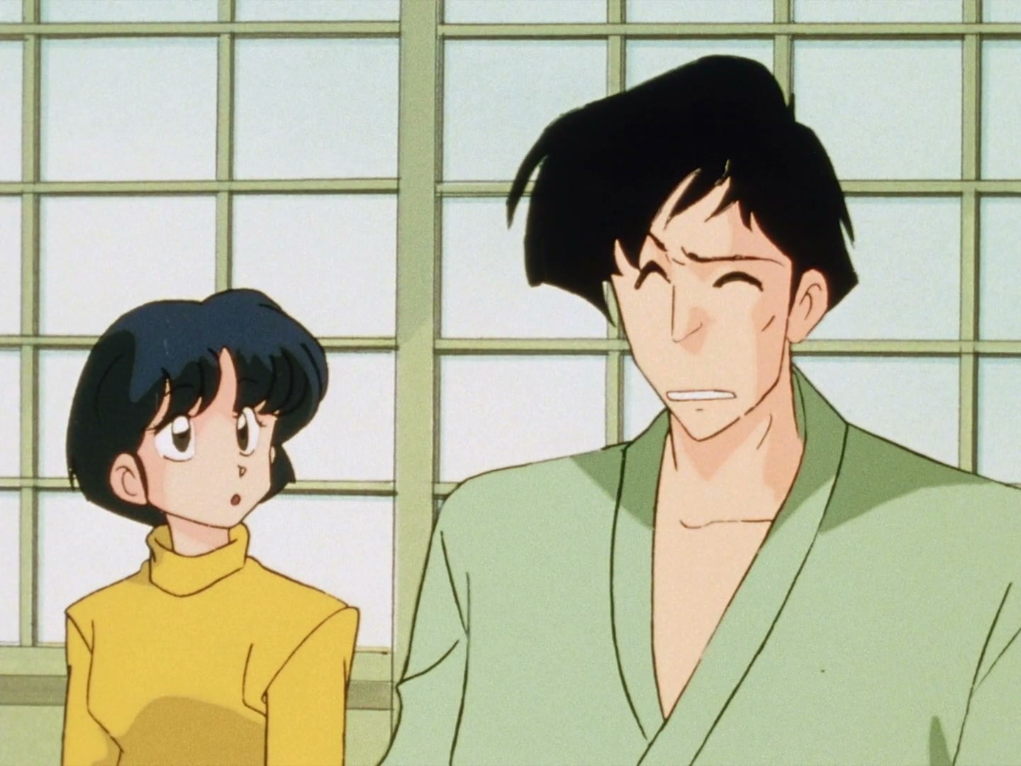 Ranma ½ Ep 81: The Egg-Catcher Man @ 00:18:04