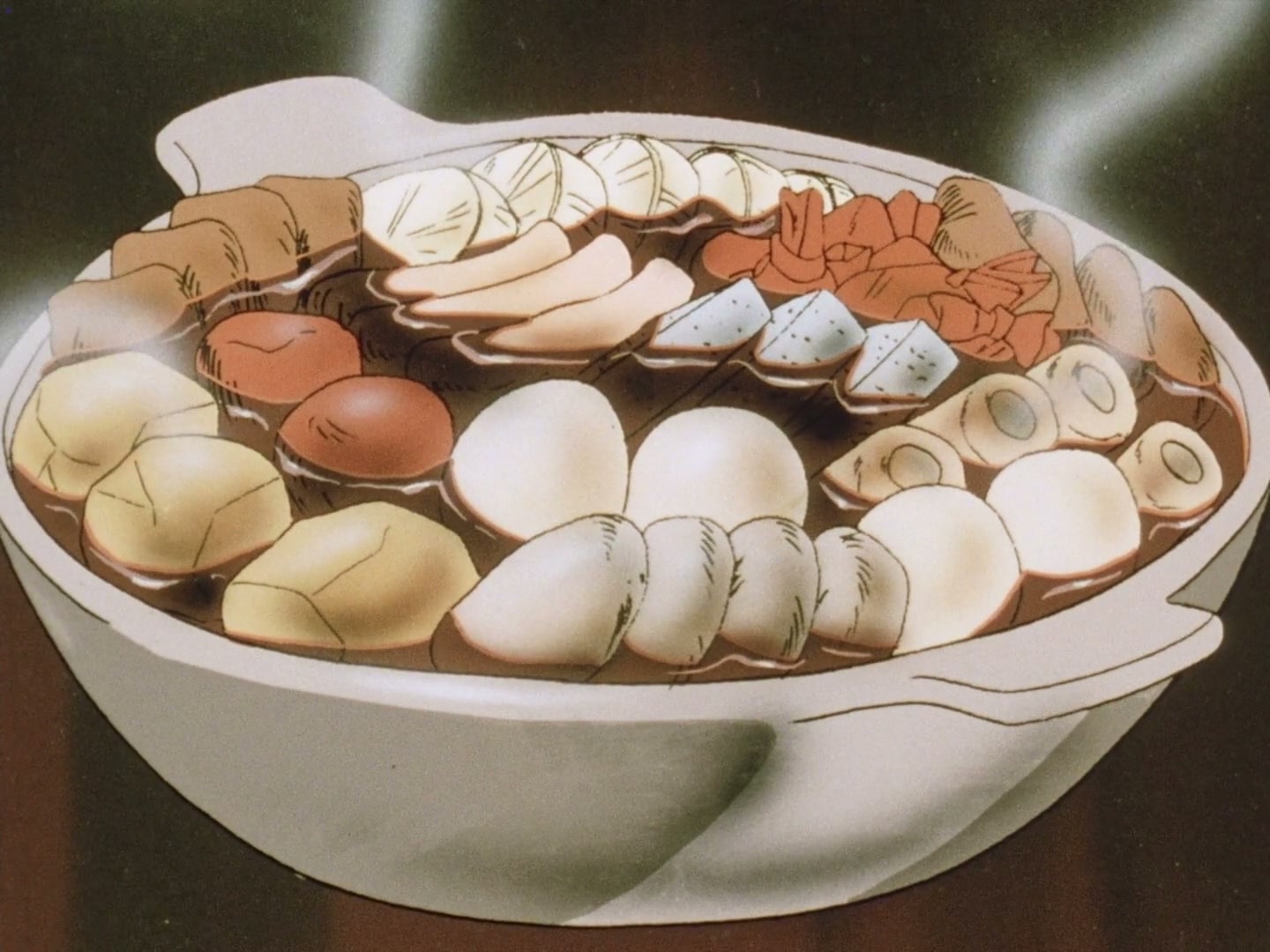 Ranma ½ Ep 81: The Egg-Catcher Man @ 00:18:33