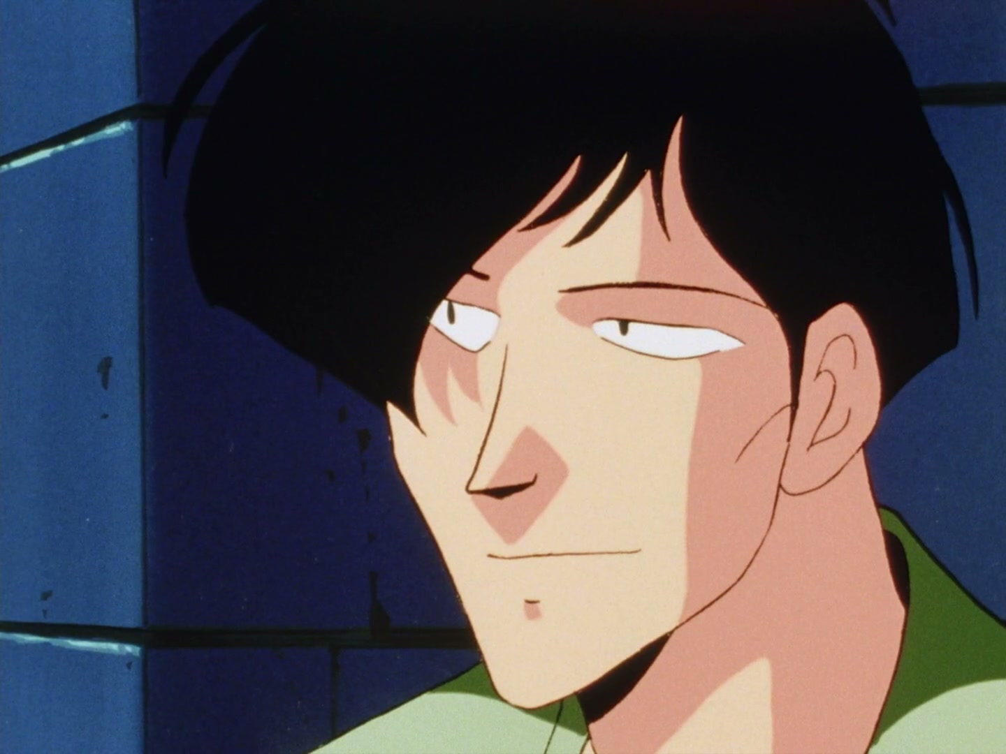 Ranma ½ Ep 81: The Egg-Catcher Man @ 00:18:50