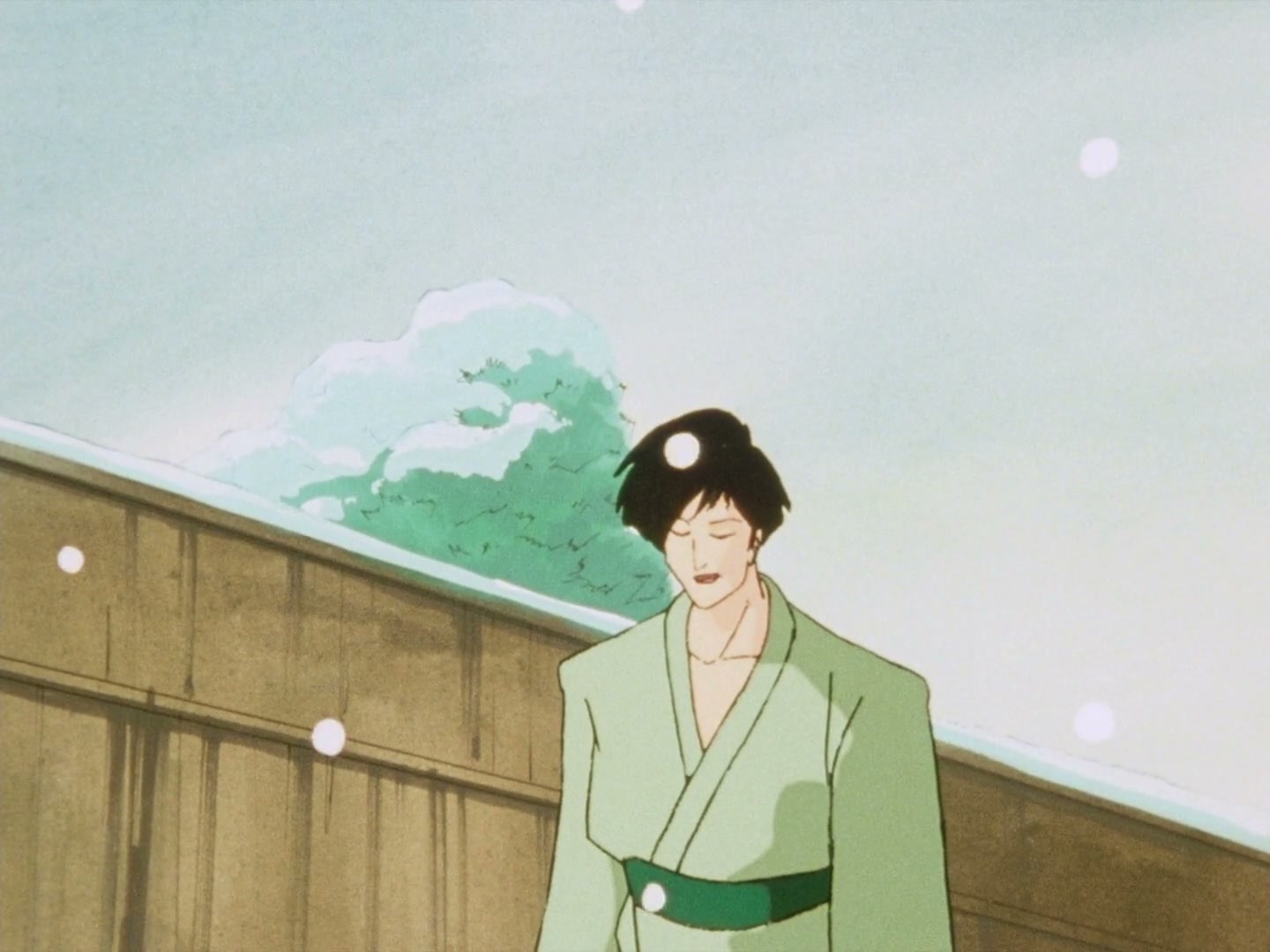 Ranma ½ Ep 81: The Egg-Catcher Man @ 00:19:27