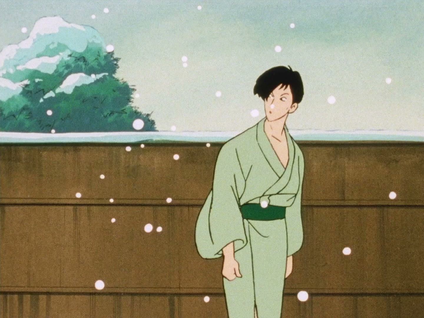 Ranma ½ Ep 81: The Egg-Catcher Man @ 00:19:35