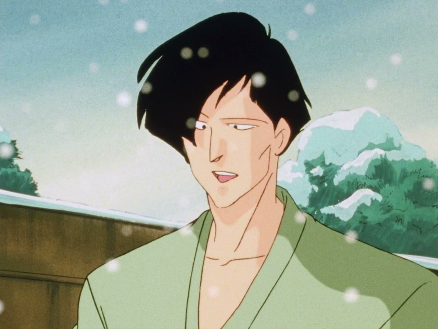 Ranma ½ Ep 81: The Egg-Catcher Man @ 00:19:43
