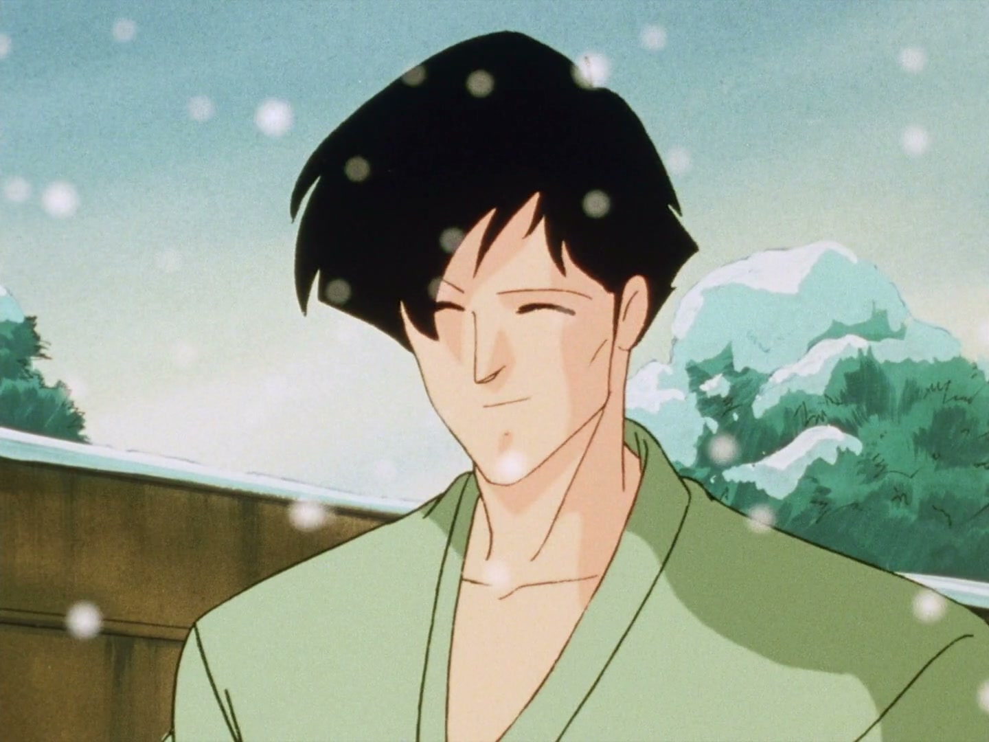 Ranma ½ Ep 81: The Egg-Catcher Man @ 00:19:47