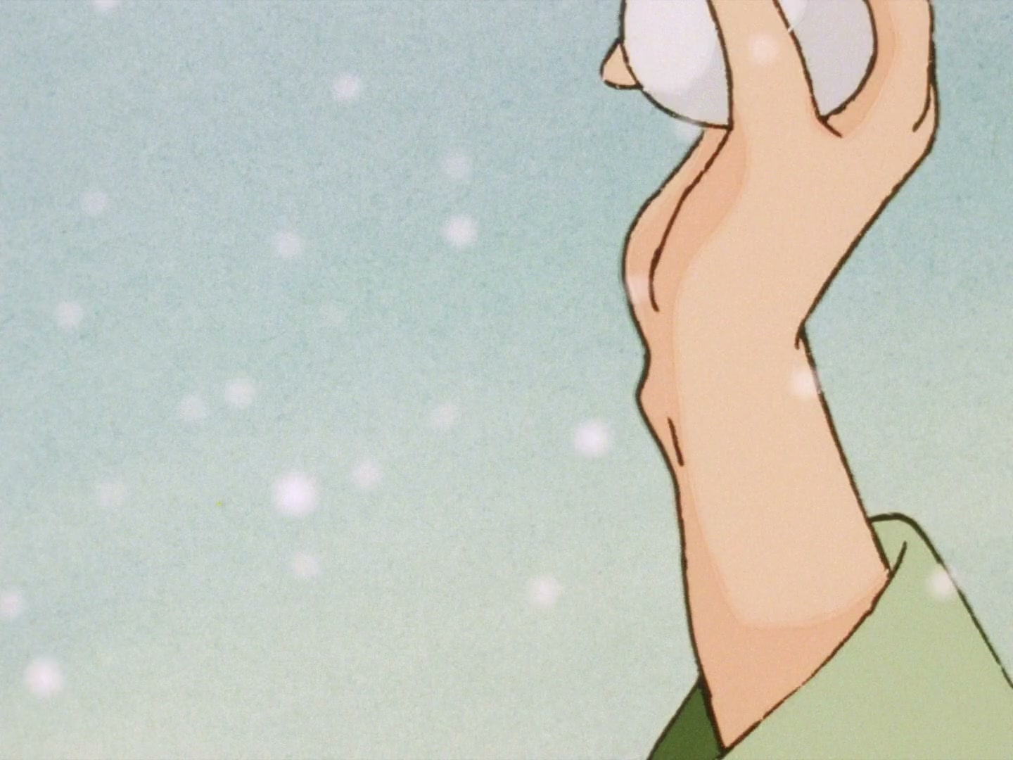 Ranma ½ Ep 81: The Egg-Catcher Man @ 00:19:55