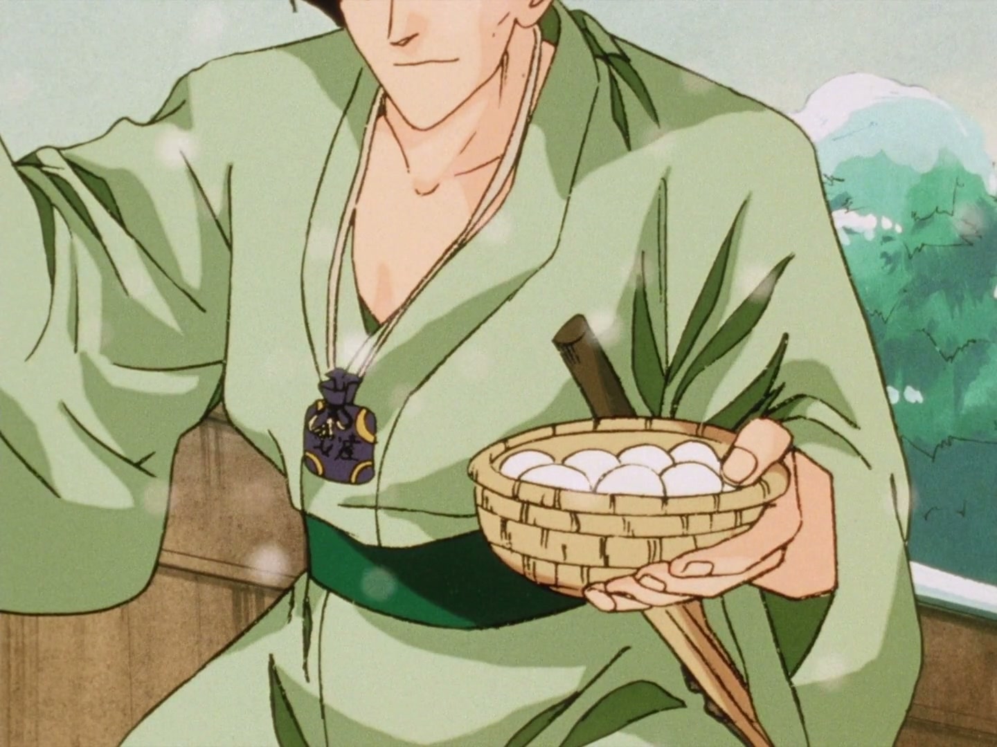 Ranma ½ Ep 81: The Egg-Catcher Man @ 00:19:59