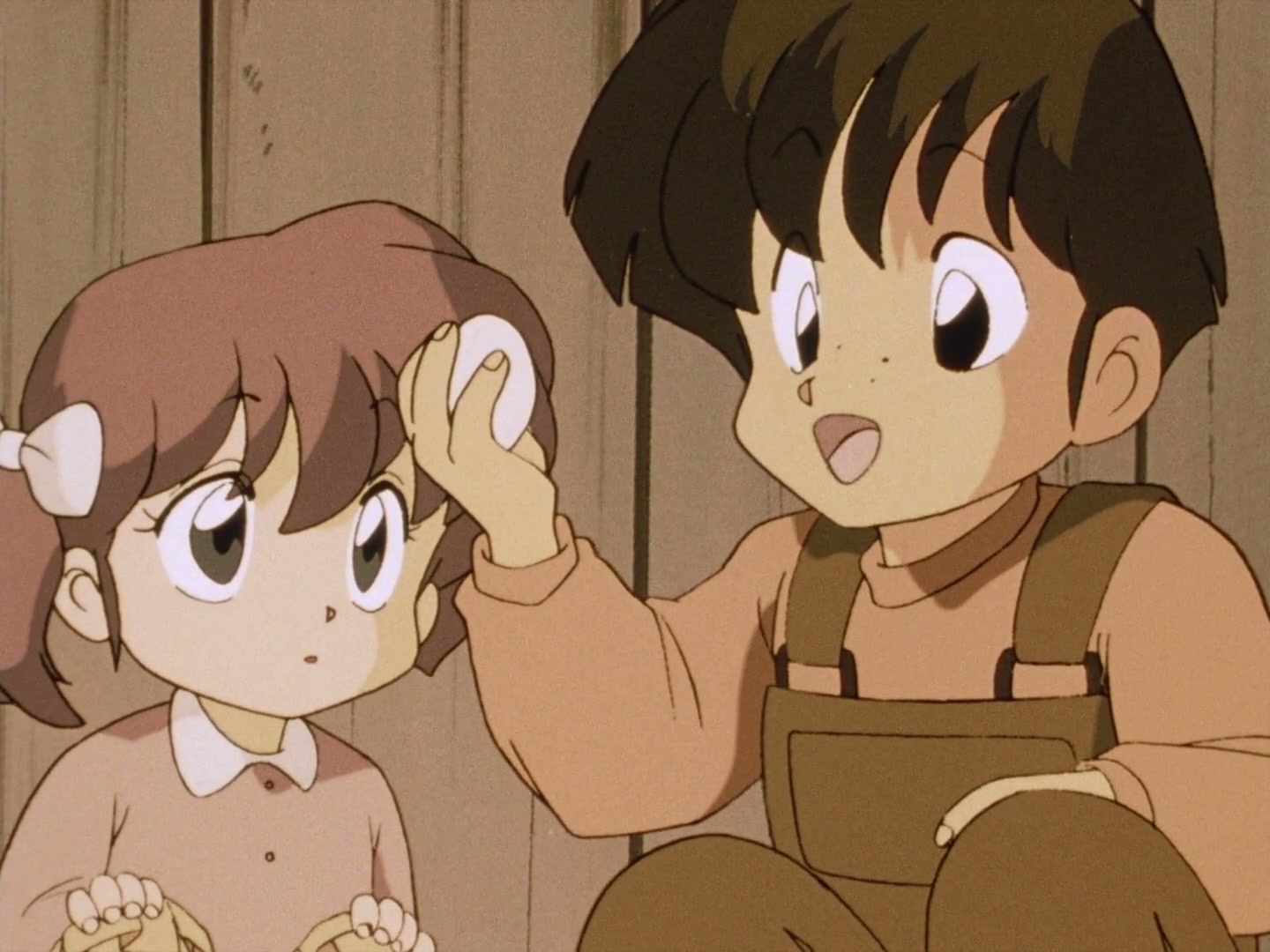 Ranma ½ Ep 81: The Egg-Catcher Man @ 00:20:32