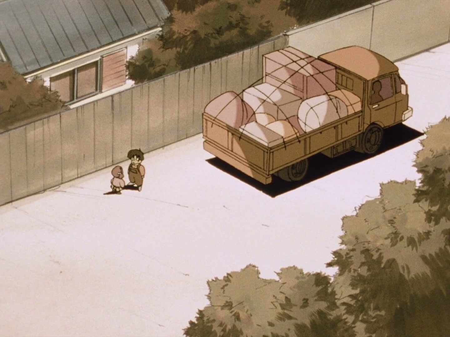 Ranma ½ Ep 81: The Egg-Catcher Man @ 00:20:41