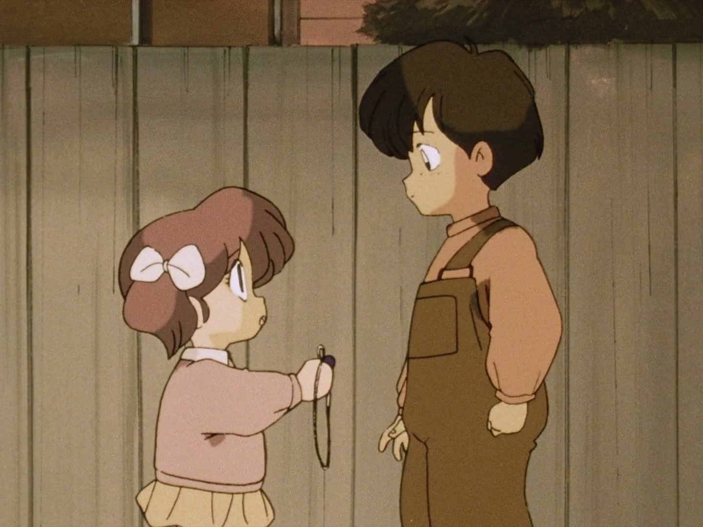 Ranma ½ Ep 81: The Egg-Catcher Man @ 00:20:45