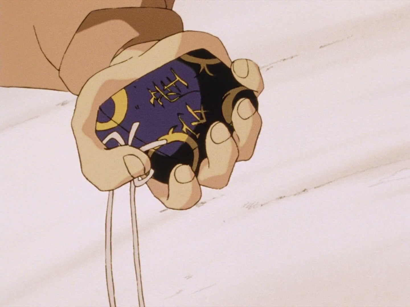 Ranma ½ Ep 81: The Egg-Catcher Man @ 00:20:49