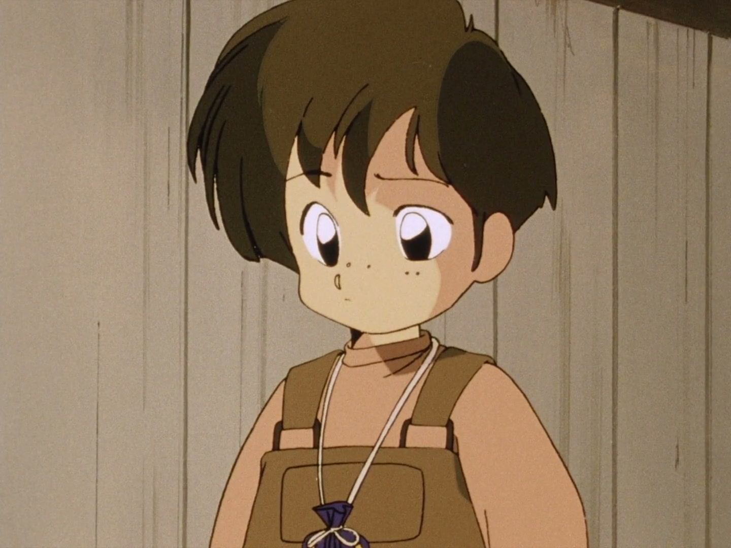 Ranma ½ Ep 81: The Egg-Catcher Man @ 00:20:57