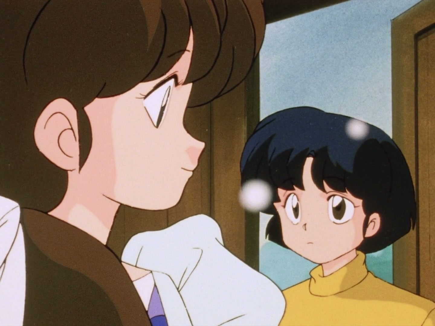 Ranma ½ Ep 81: The Egg-Catcher Man @ 00:21:13
