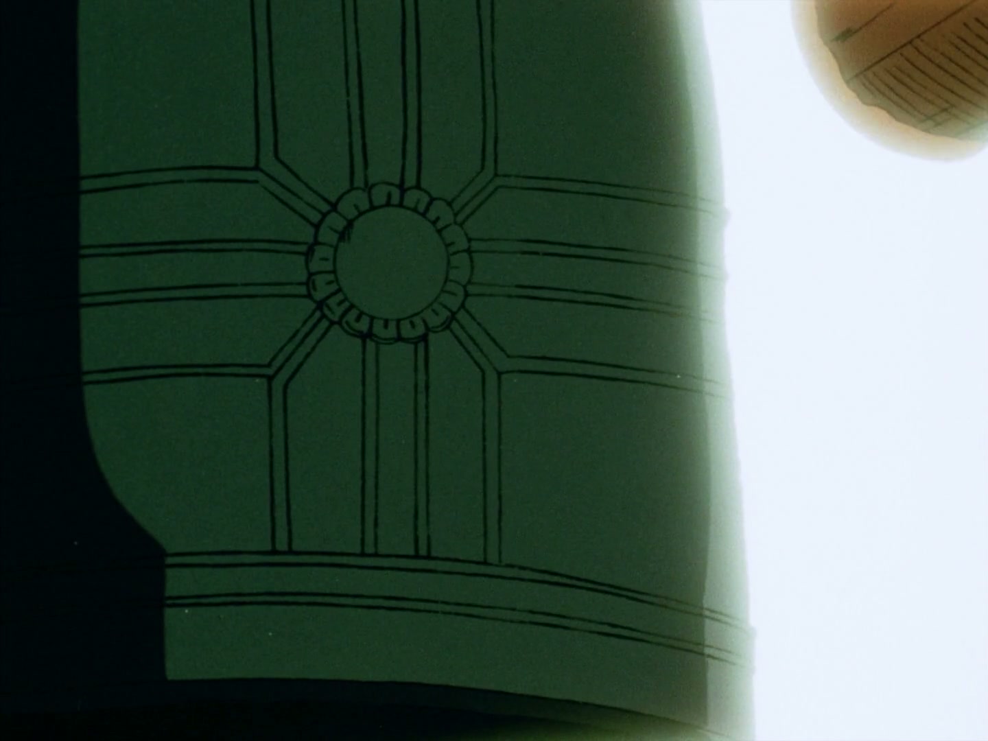 Ranma ½ Ep 82: Ranma and Kuno's... First Kiss @ 00:03:04