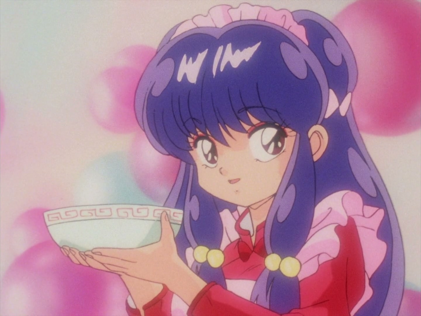 Ranma ½ Ep 84: Mousse Goes Home to the Country! @ 00:01:42